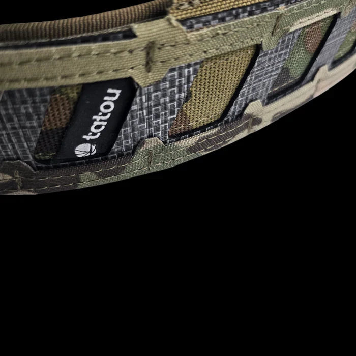 Tactical Belts Built for Real Missions