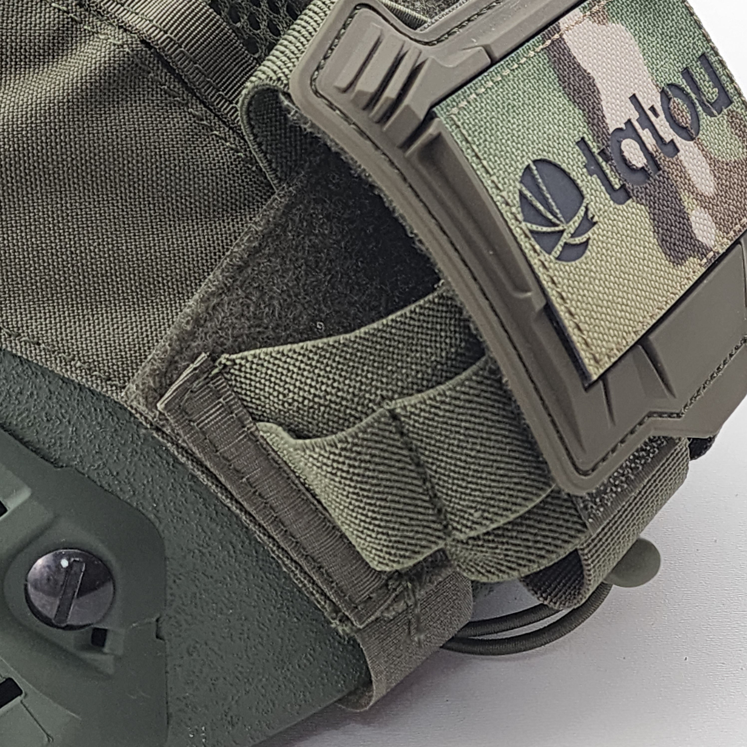Helmet Cover Recon SF