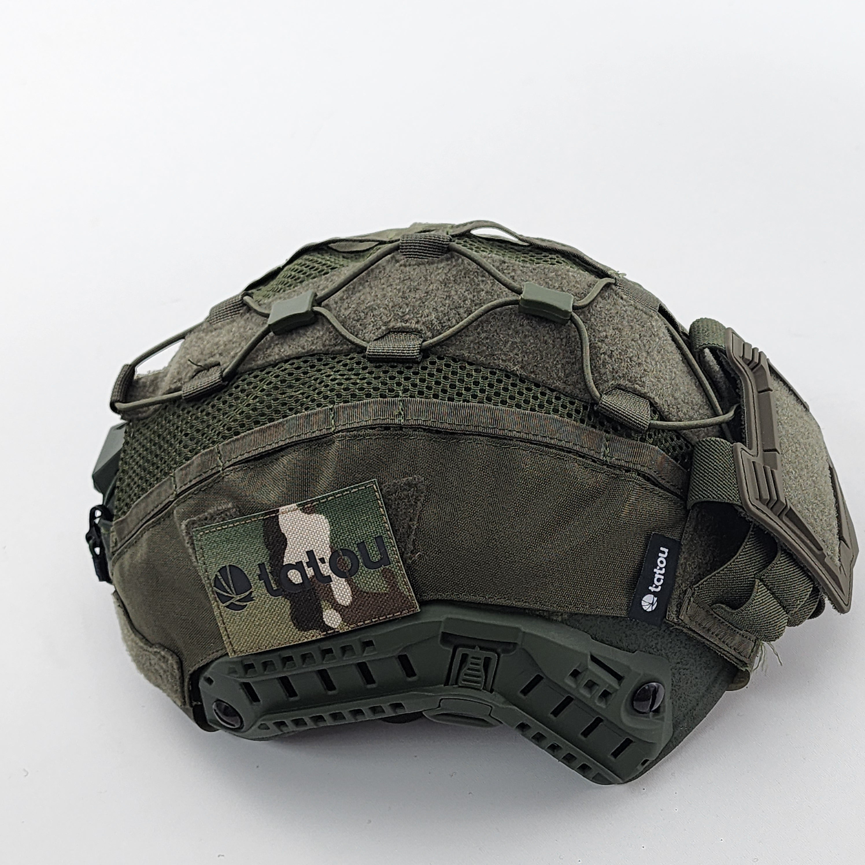 Helmet Cover Recon SF