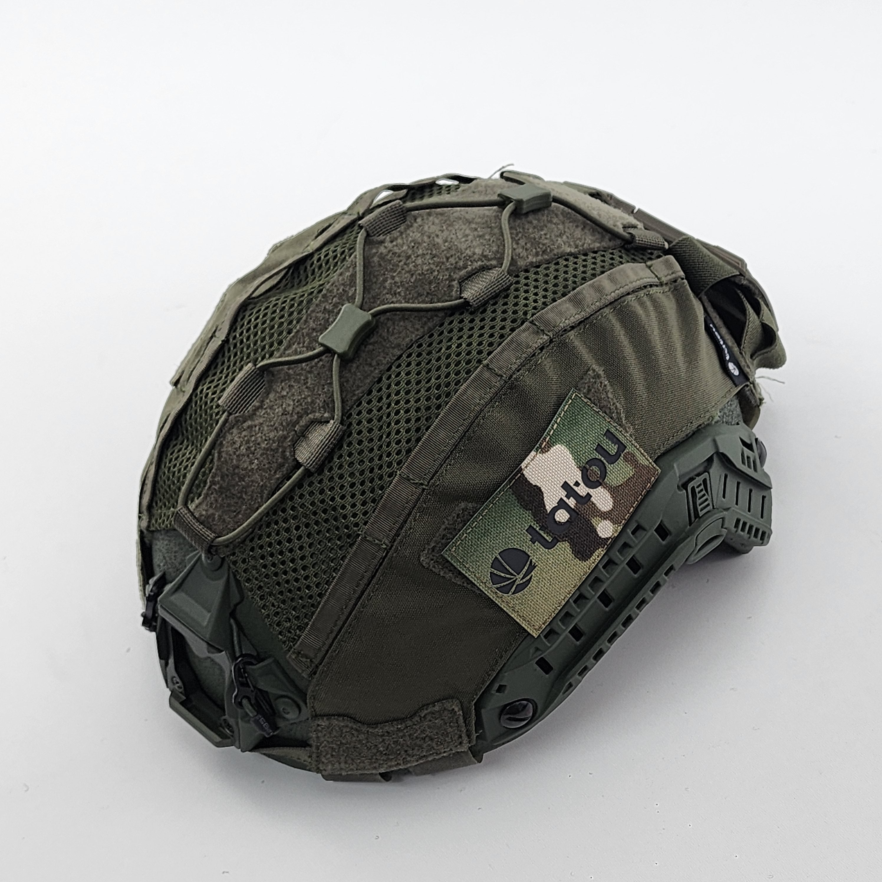 Helmet Cover Recon SF