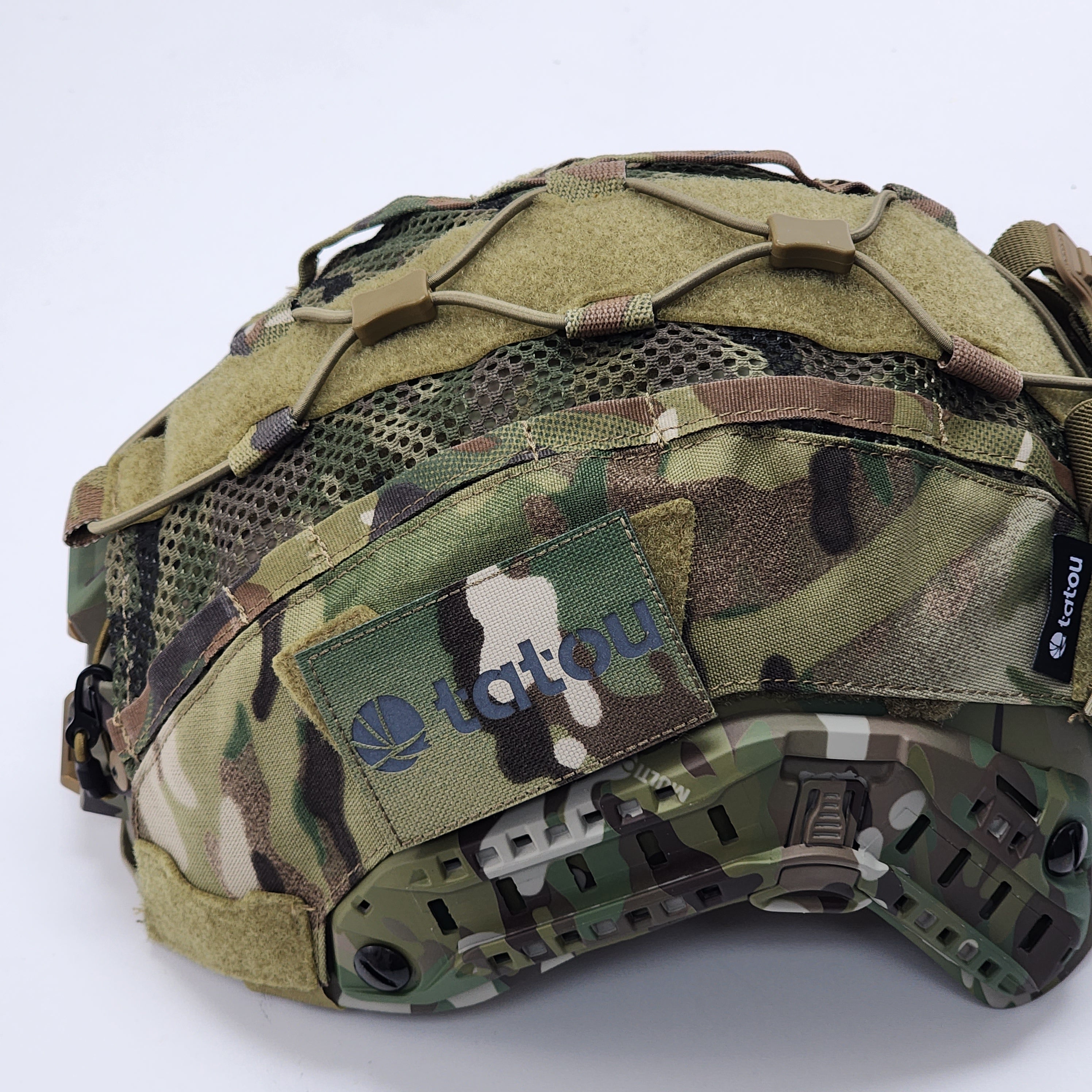 Helmet Cover Recon SF