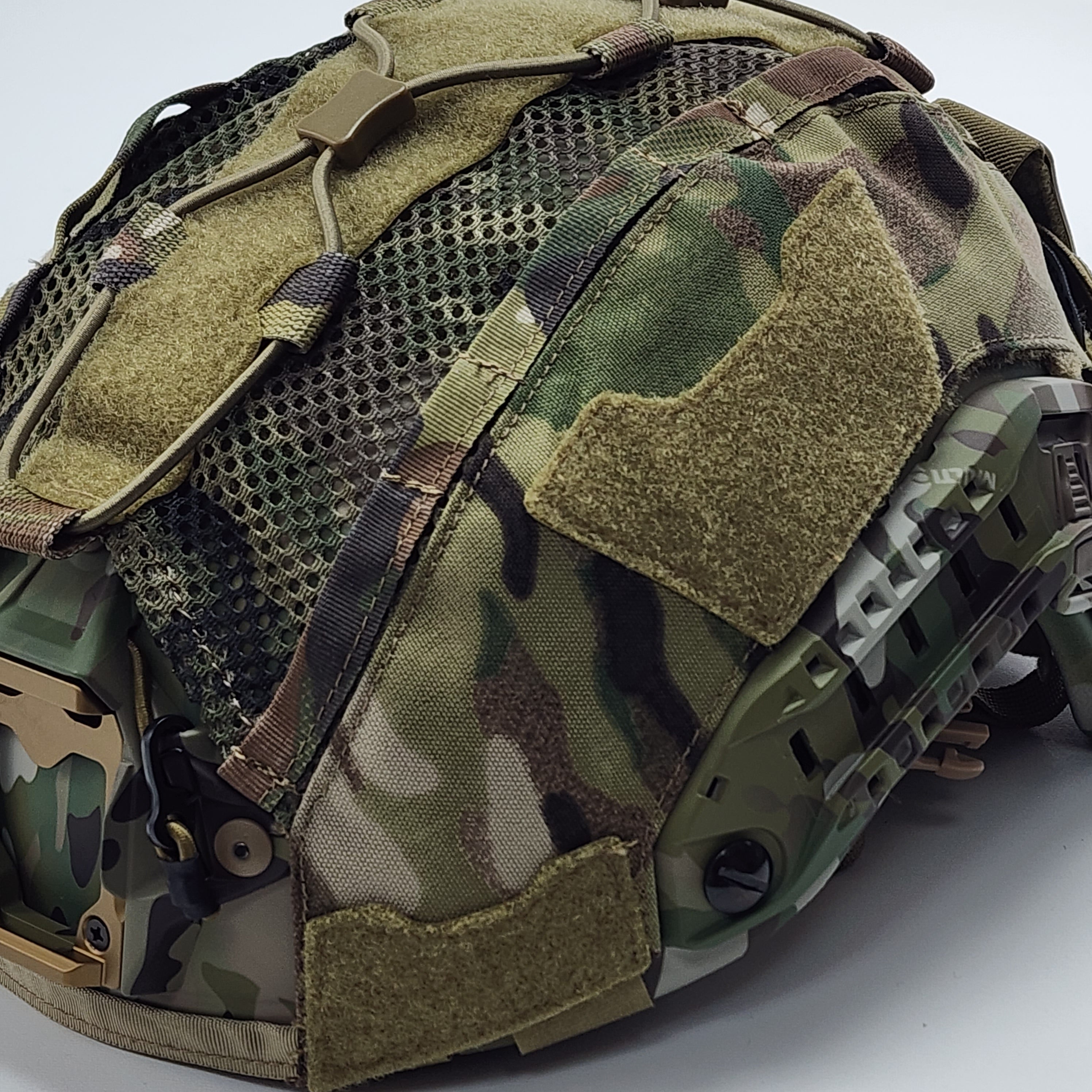 Helmet Cover Recon SF