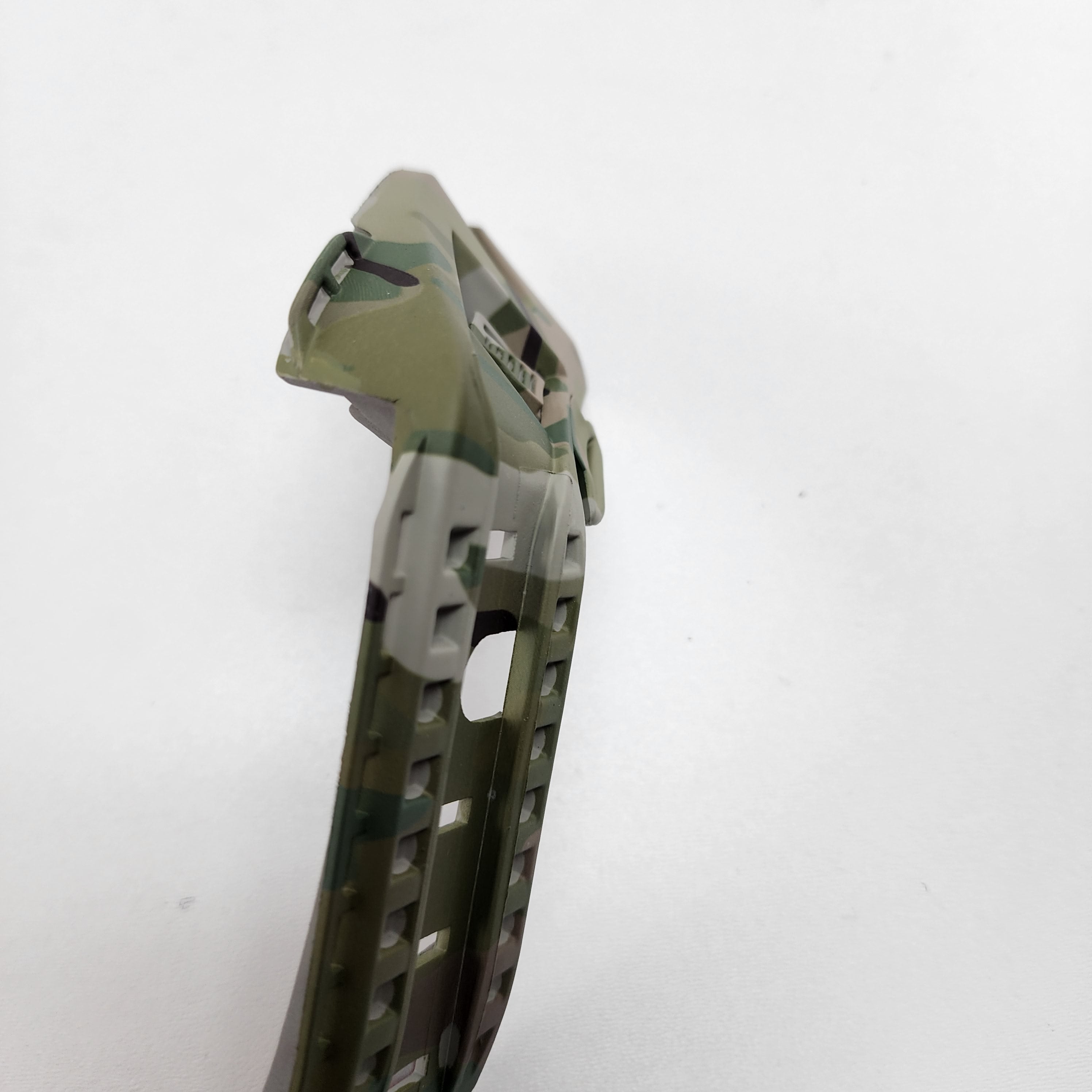 REPLACEMENT RAILS