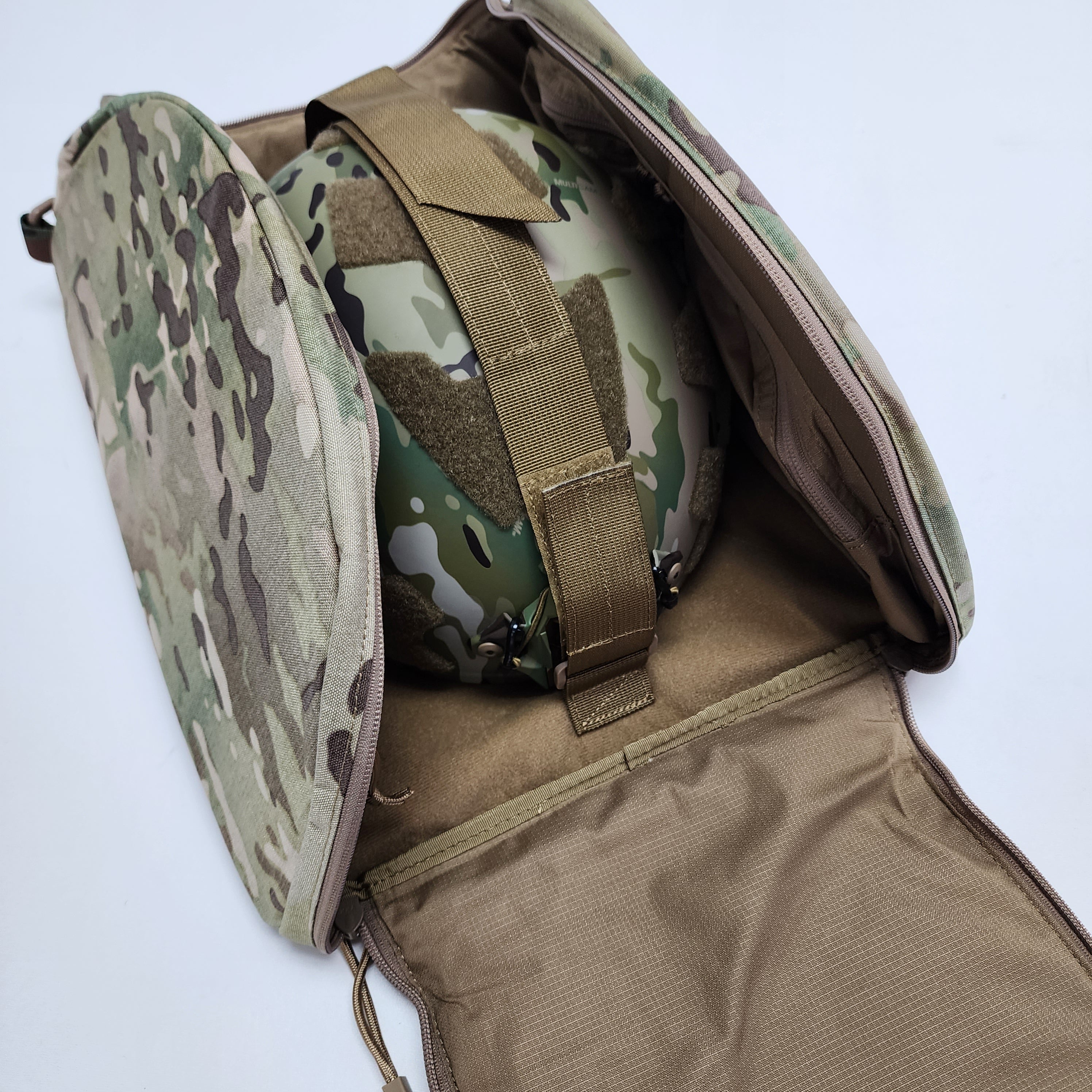 Operator's Bag