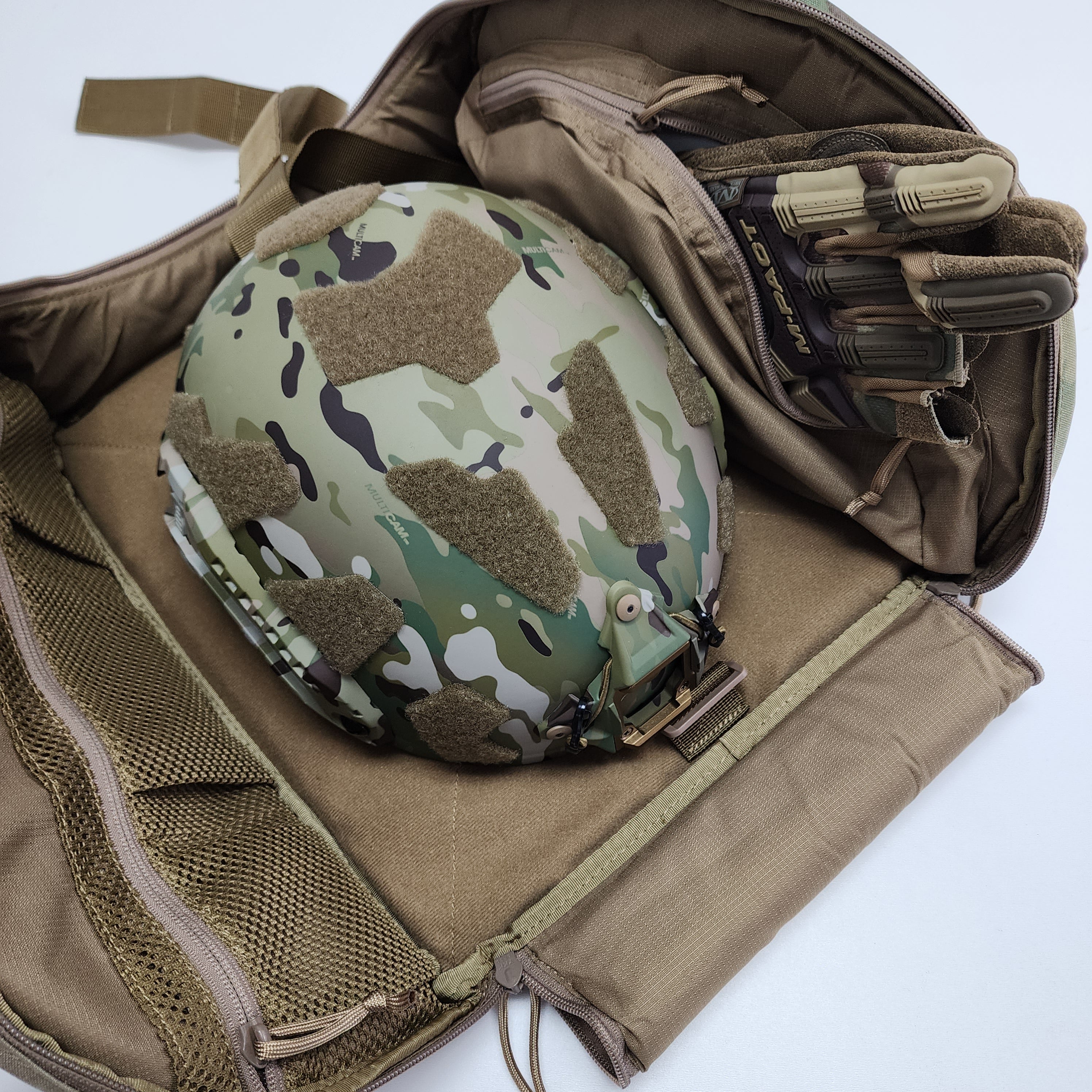 Operator's Bag