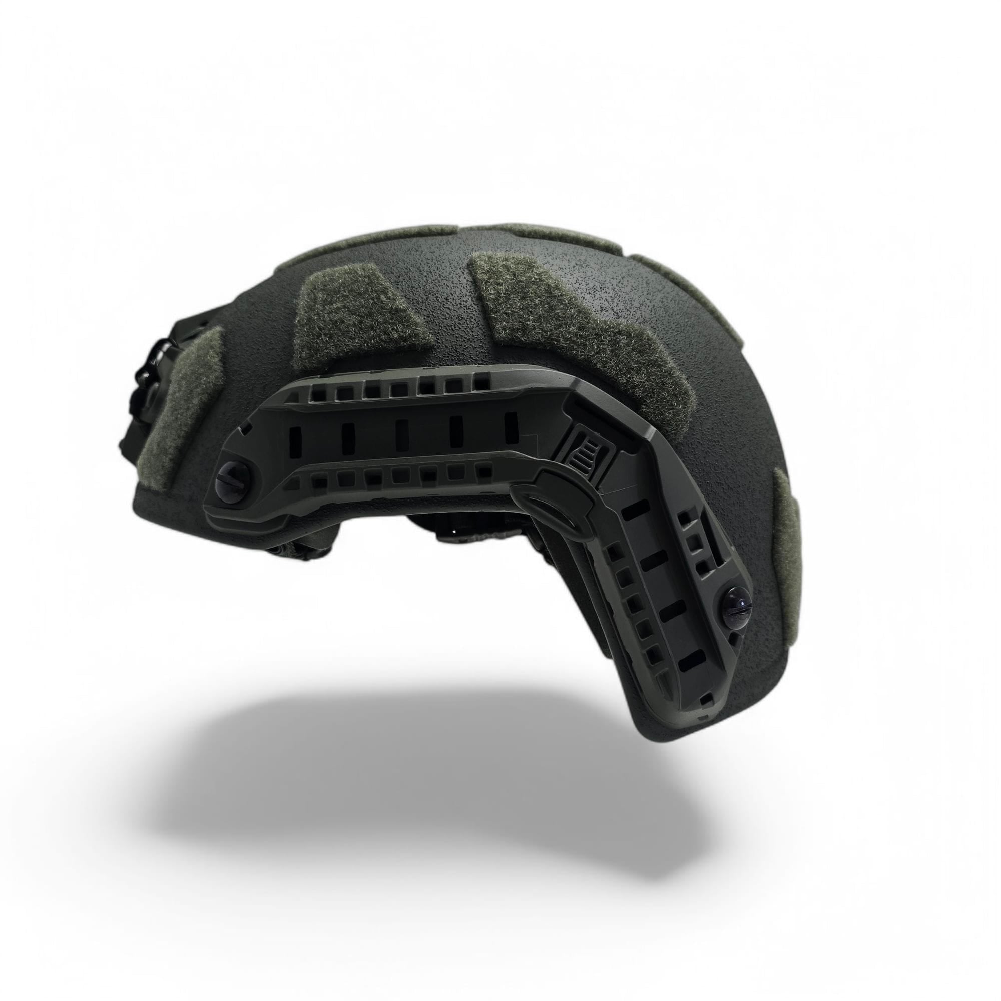RECON SF IIIA