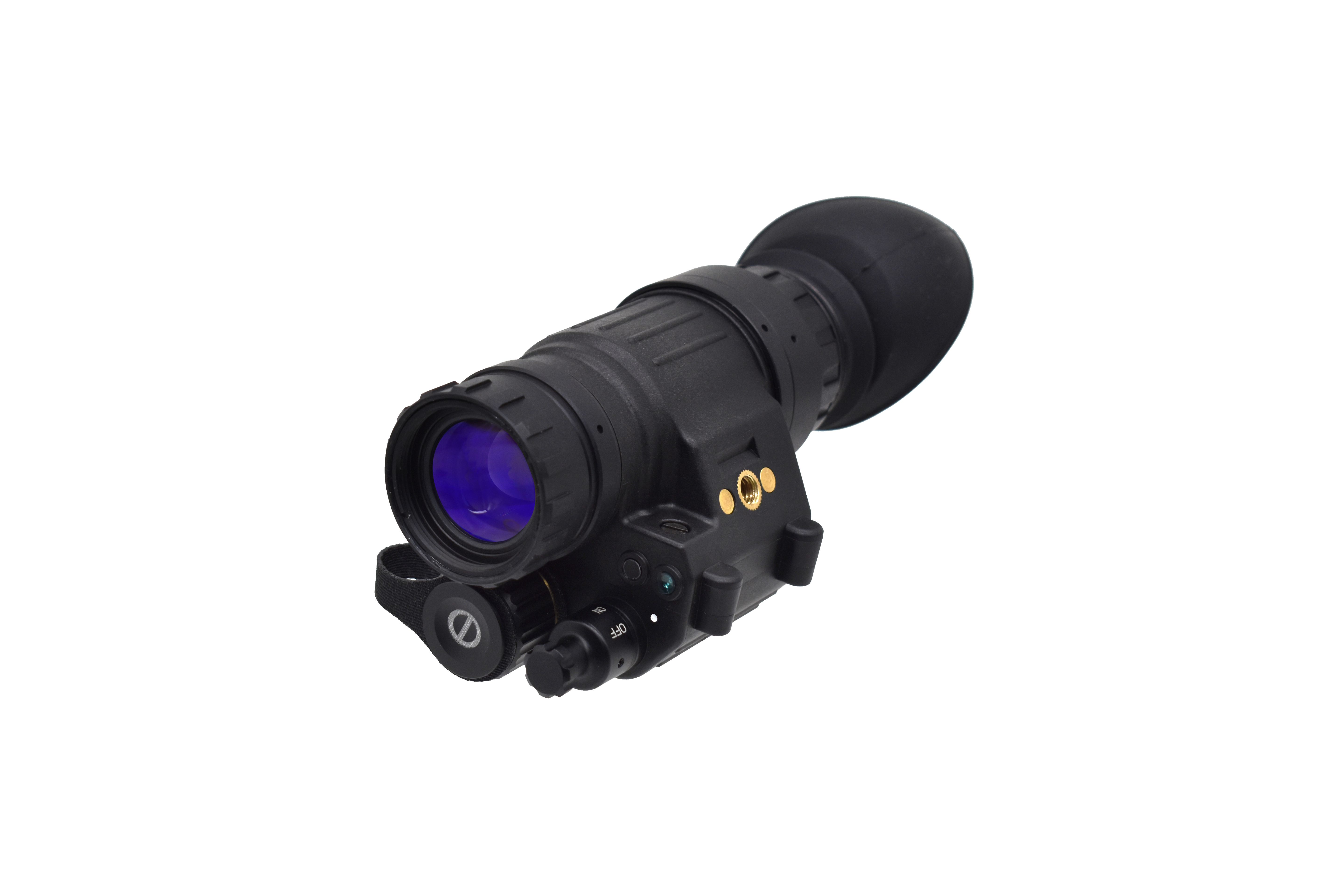 TATOU'S PVS-14