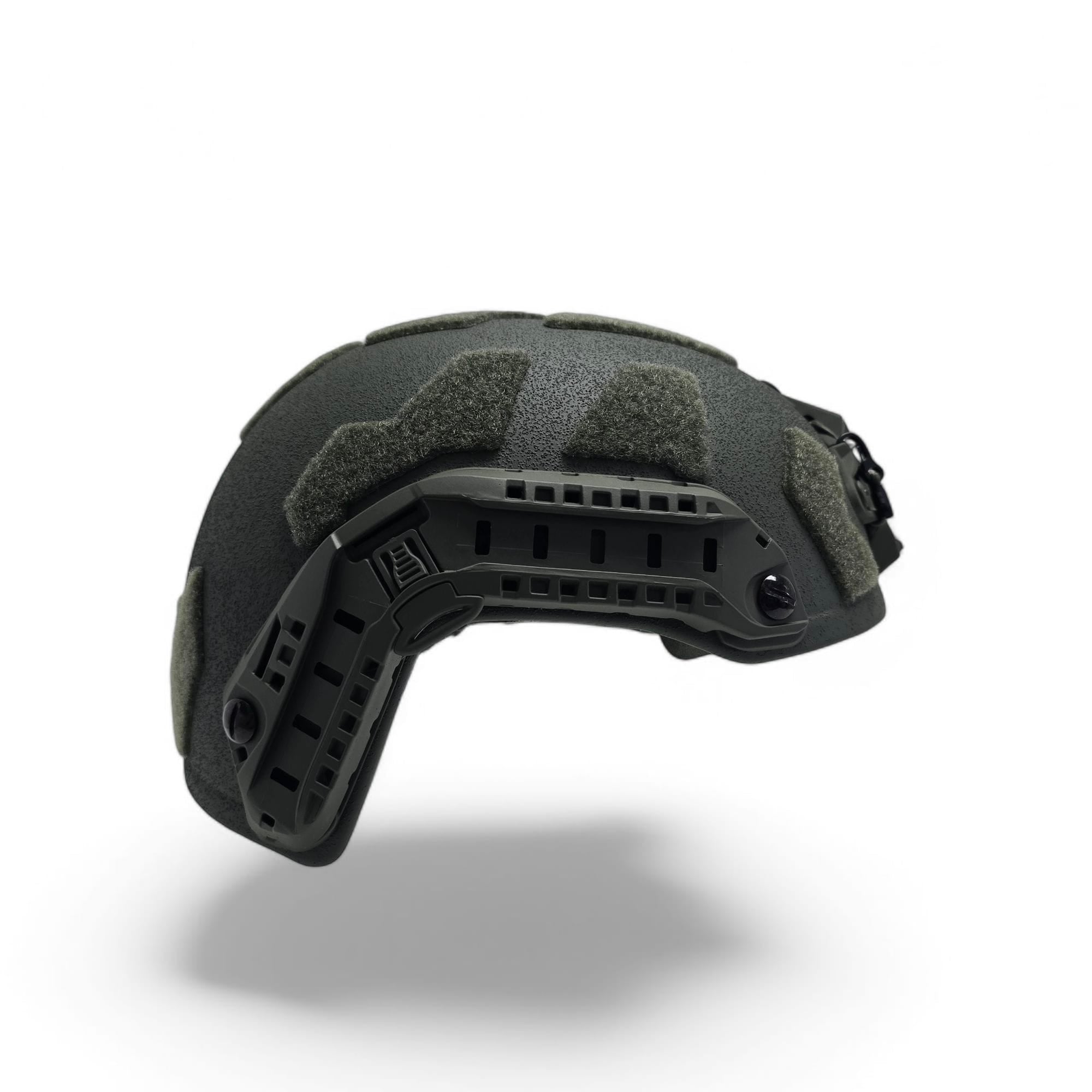 RECON SF IIIA