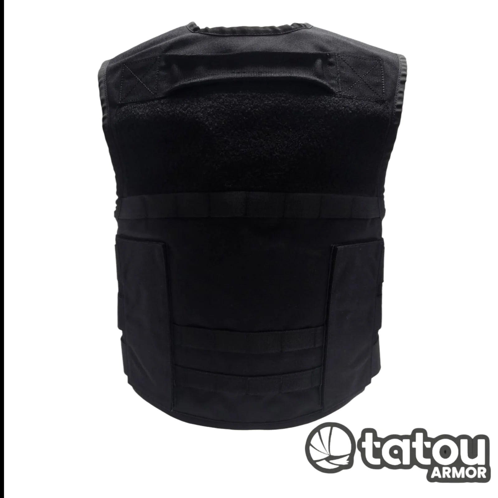 Patrol Vest