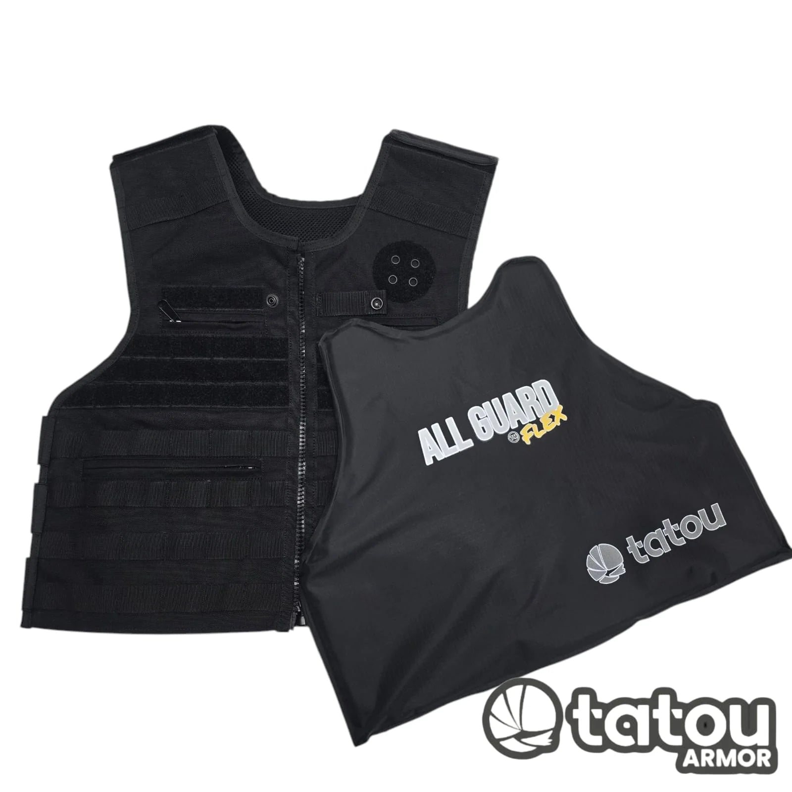 Patrol Vest