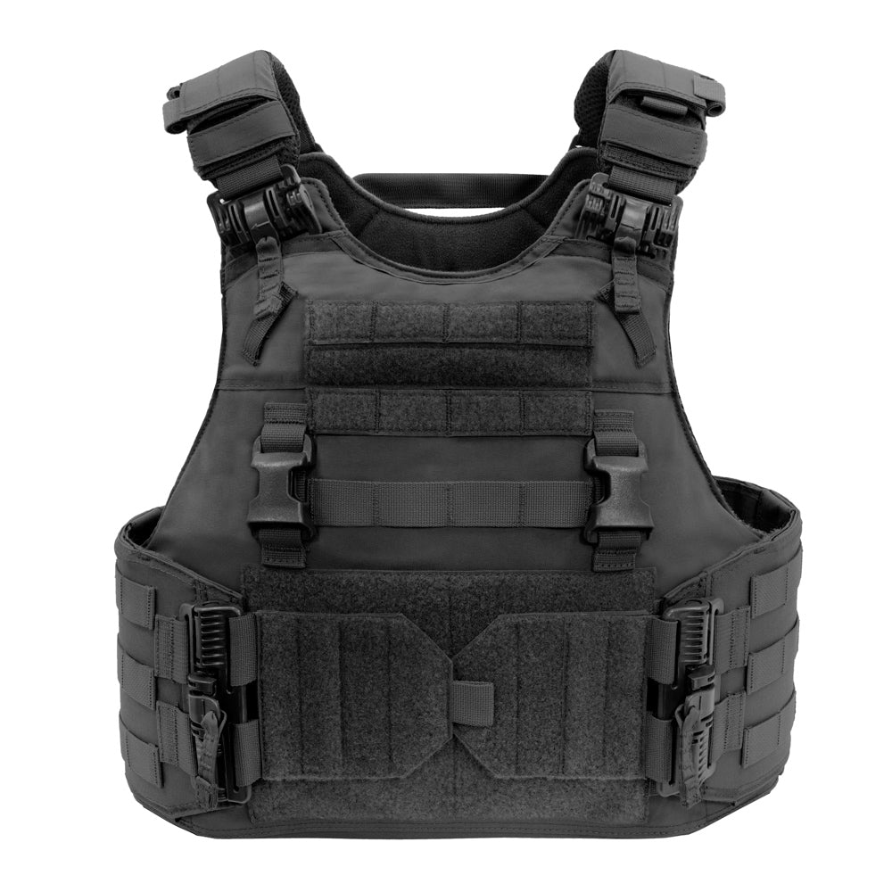 Quad release bundle IIIA