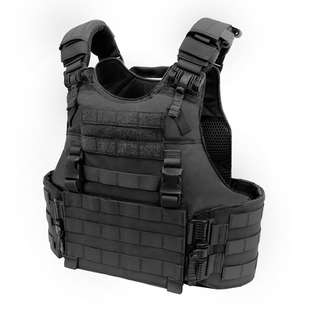 Quad release bundle IIIA