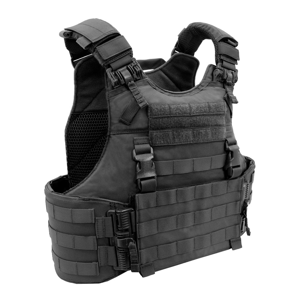 Quad release bundle IIIA