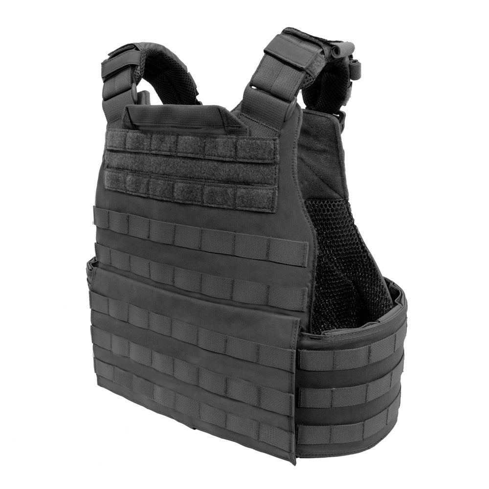 Quad release bundle IIIA