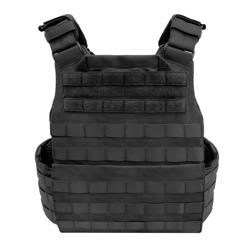 Quad release bundle IIIA