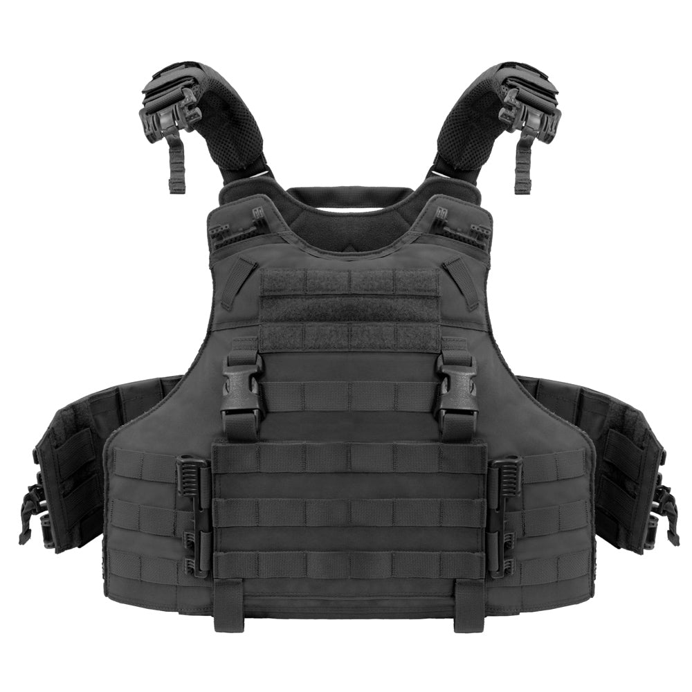 Quad release bundle IIIA
