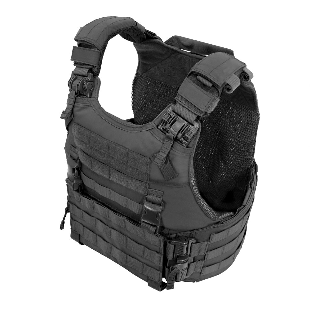 Quad release bundle IIIA