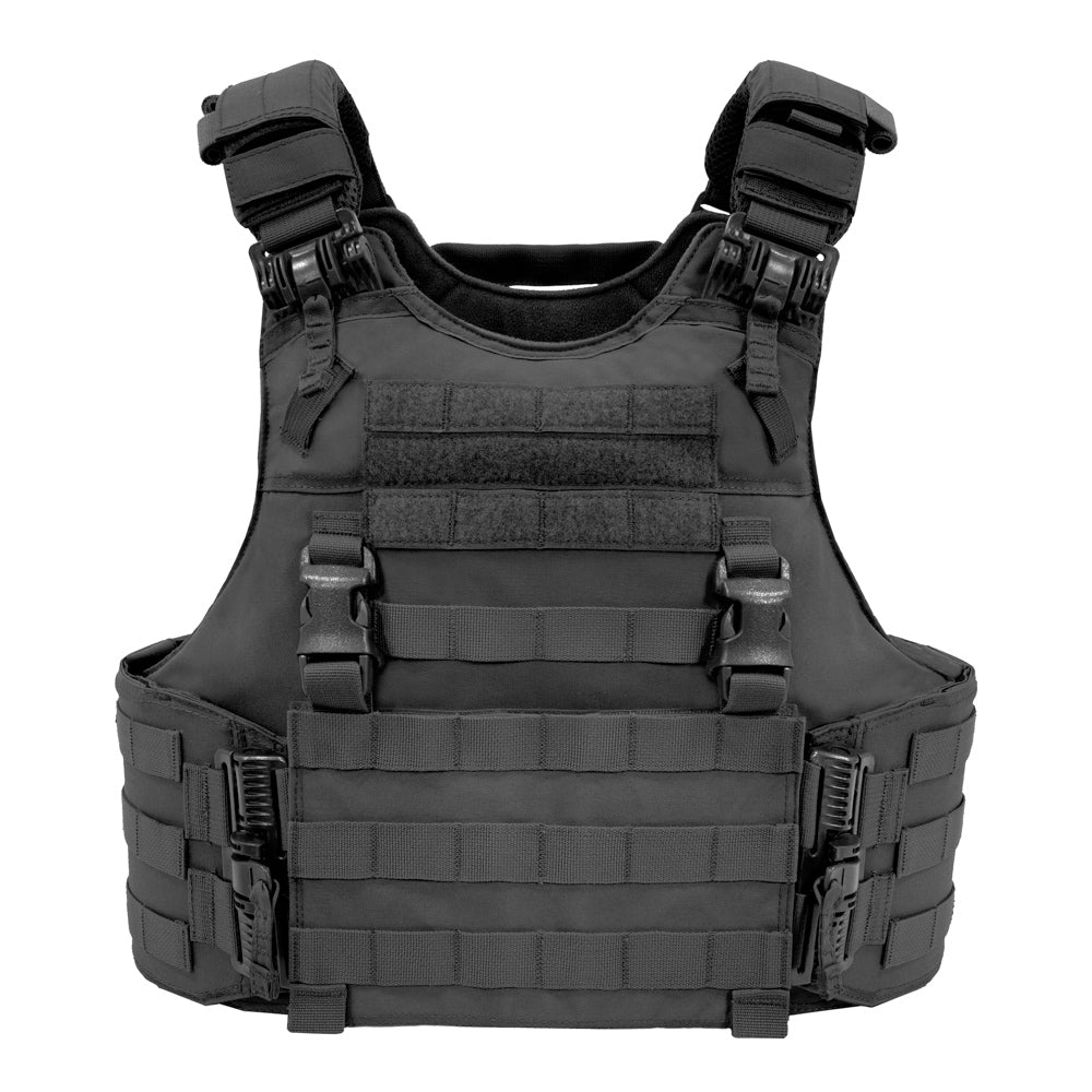 Quad release bundle IIIA
