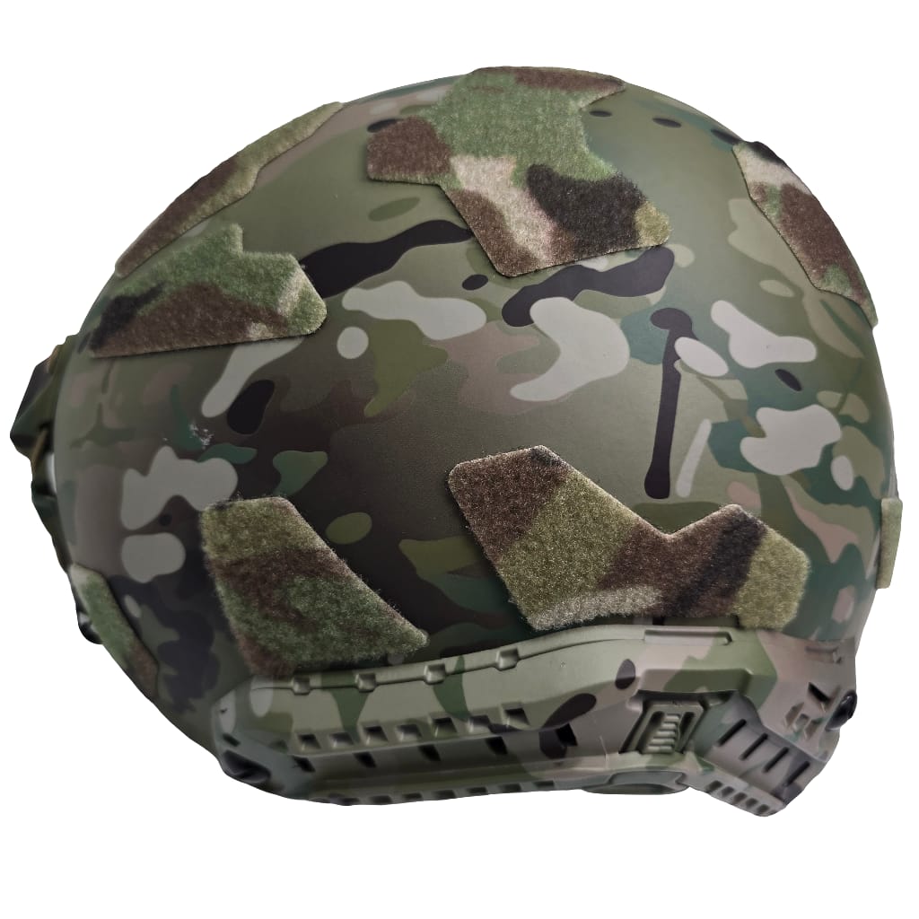 RECON SF IIIA