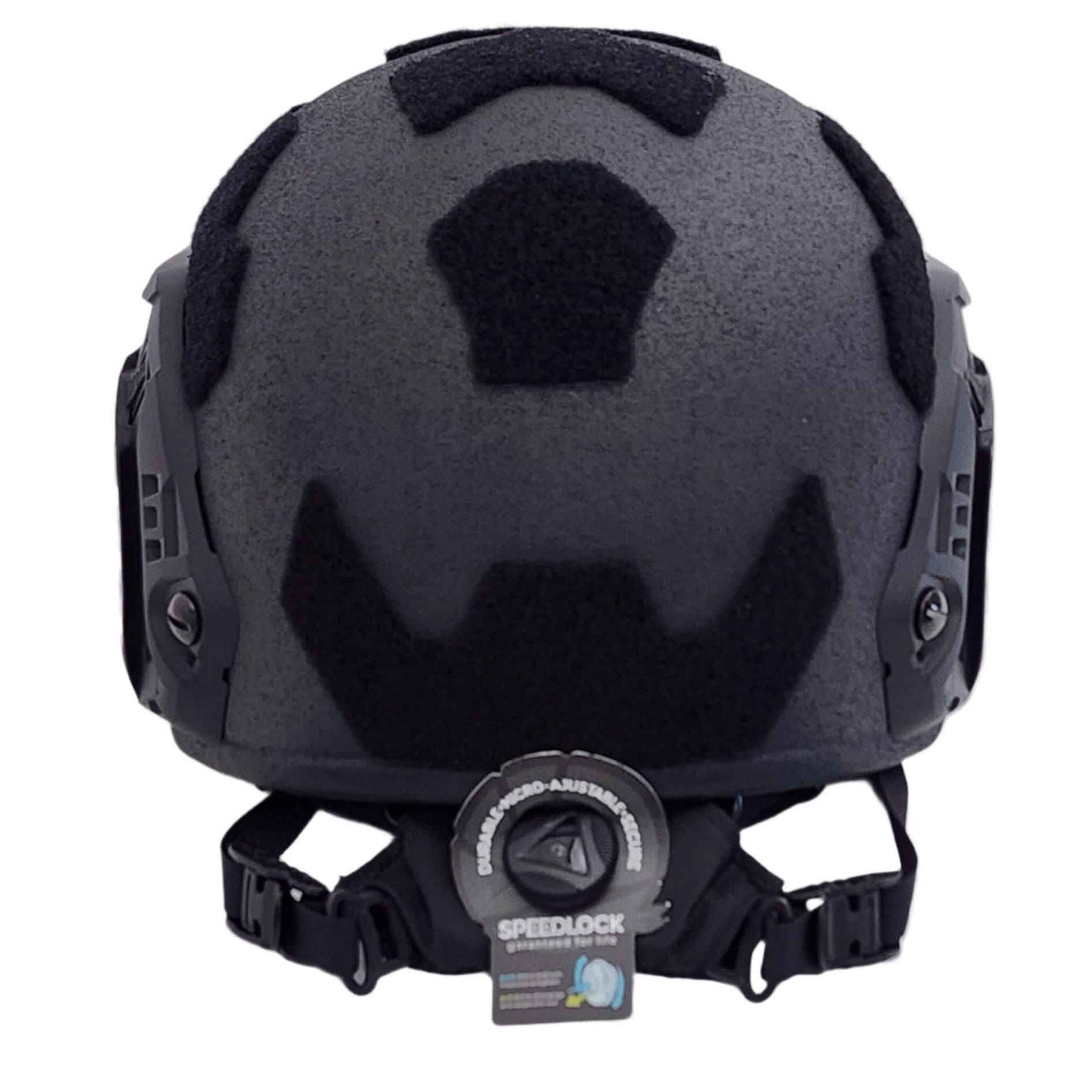 RECON SF IIIA
