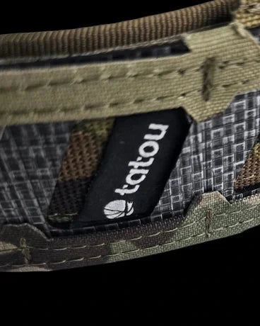 M-LOK TATOU MAGNET BELT