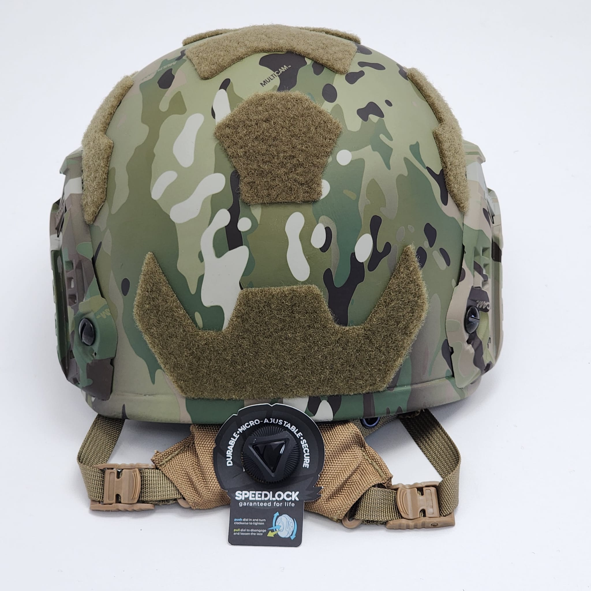 RECON SF IIIA