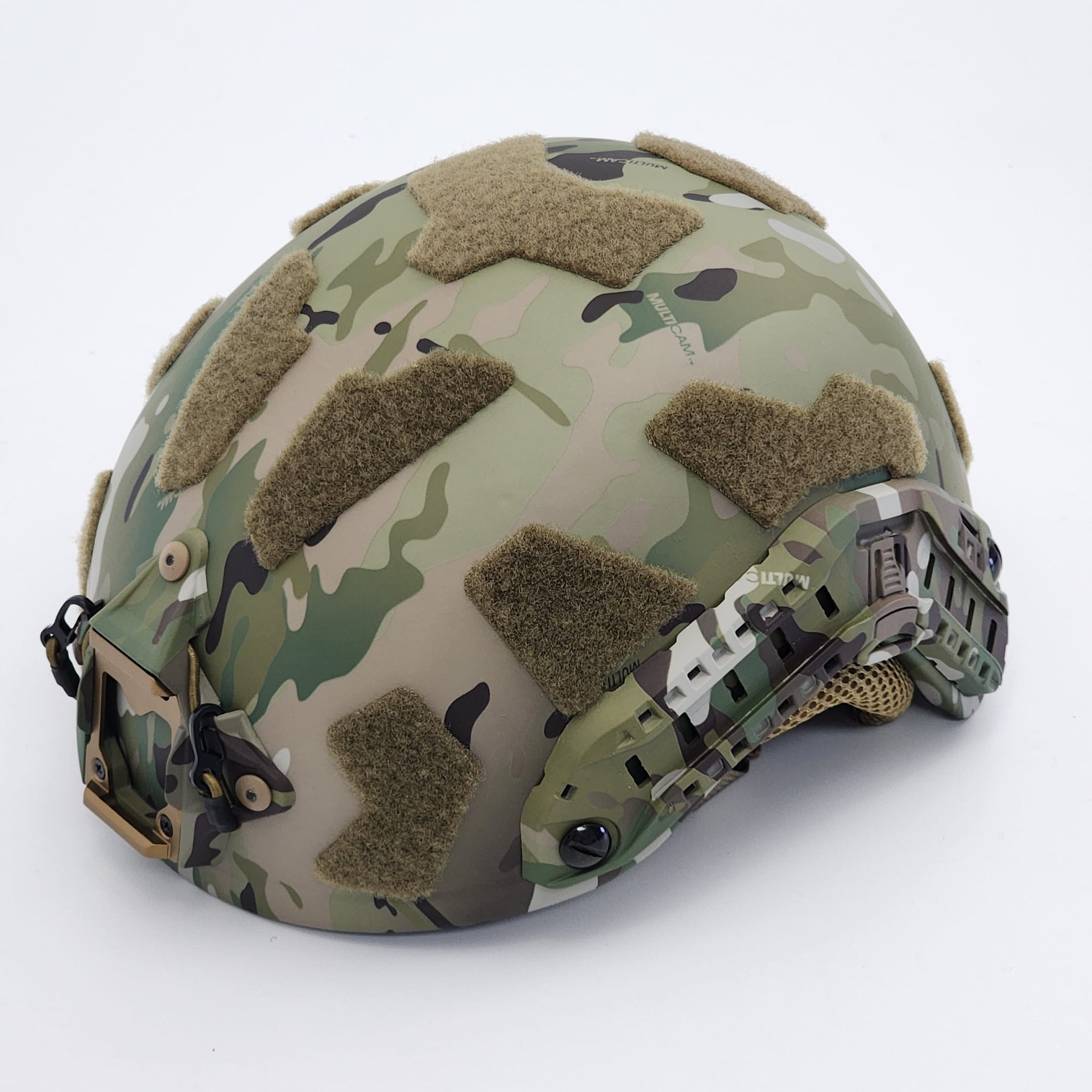 RECON SF IIIA