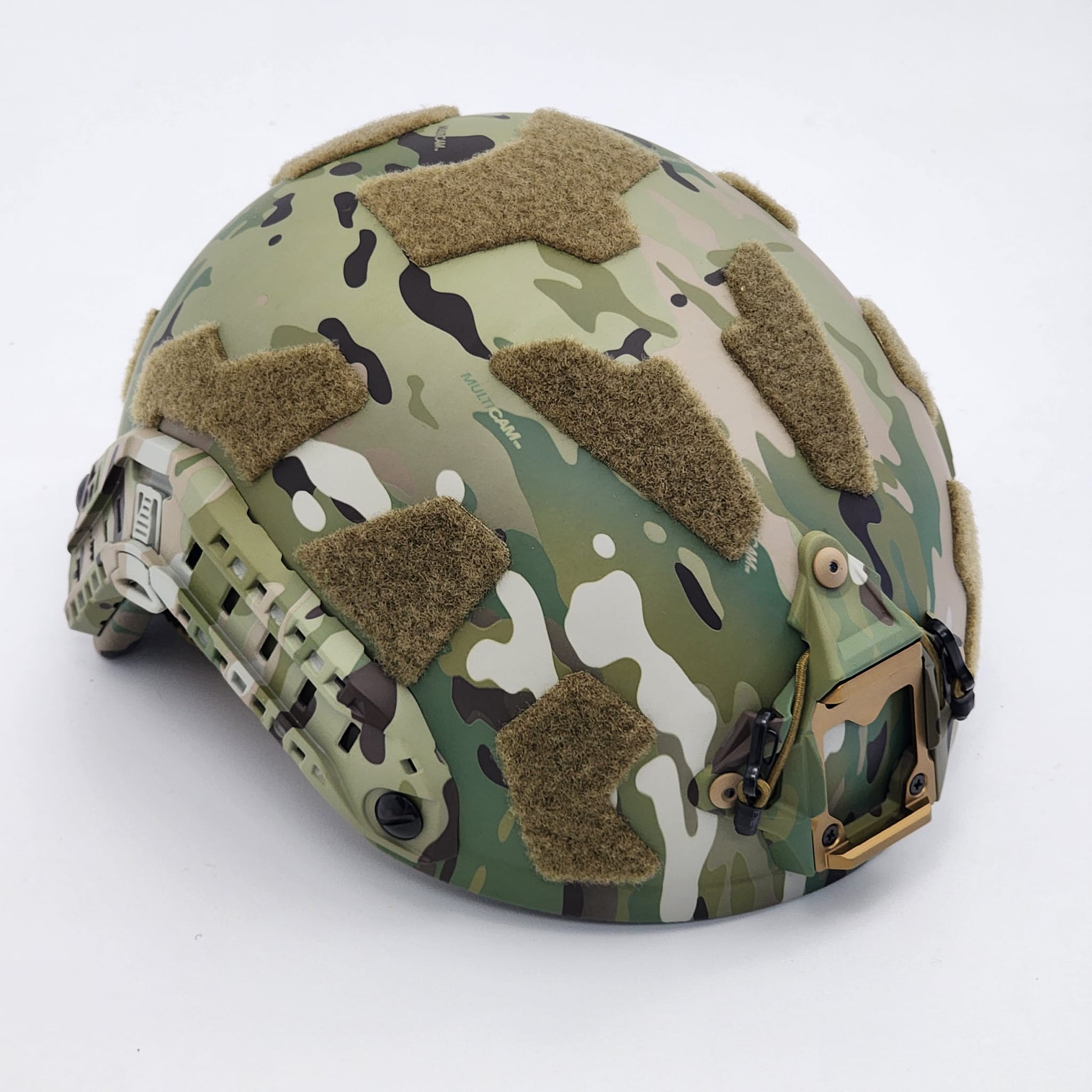 RECON SF IIIA