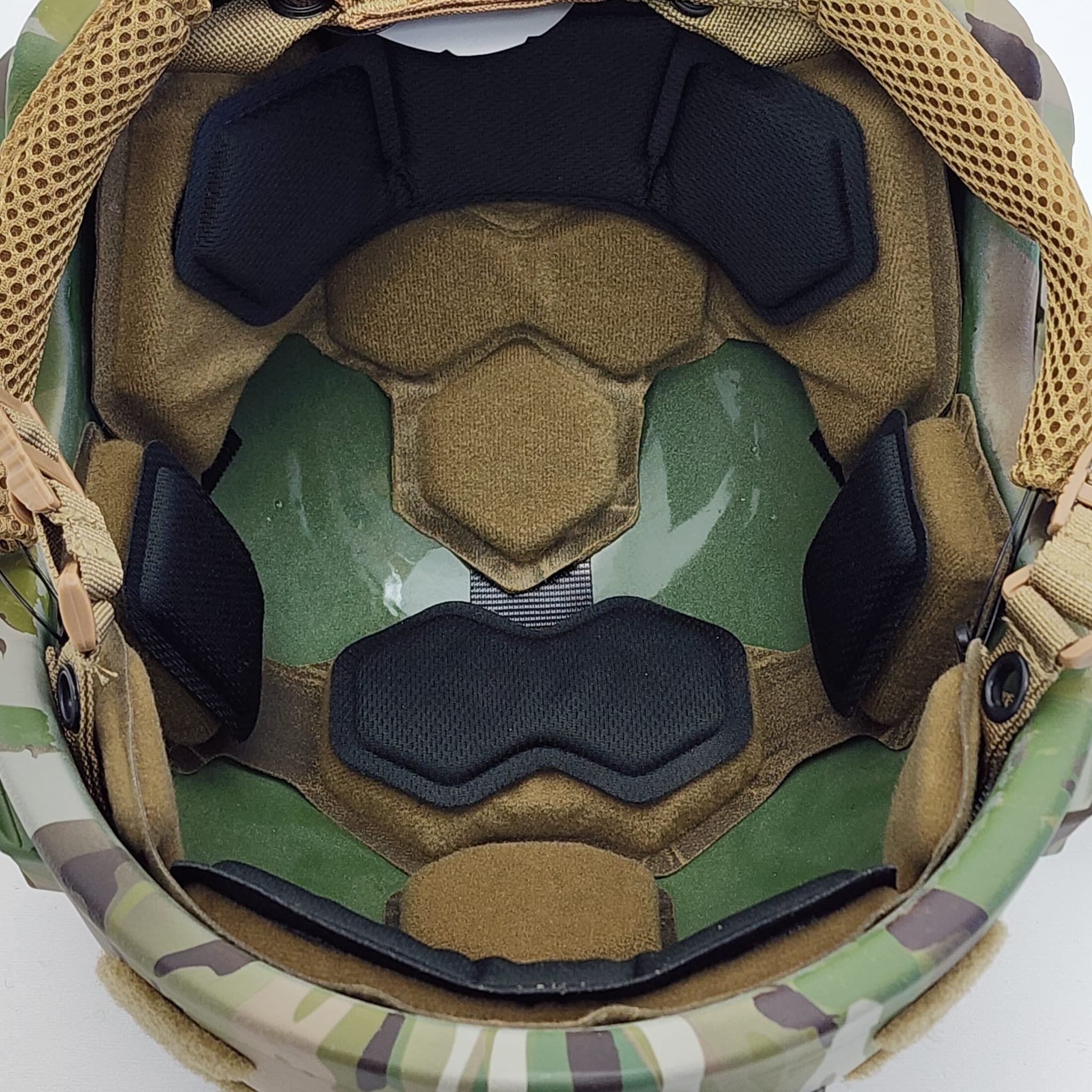 RECON SF IIIA