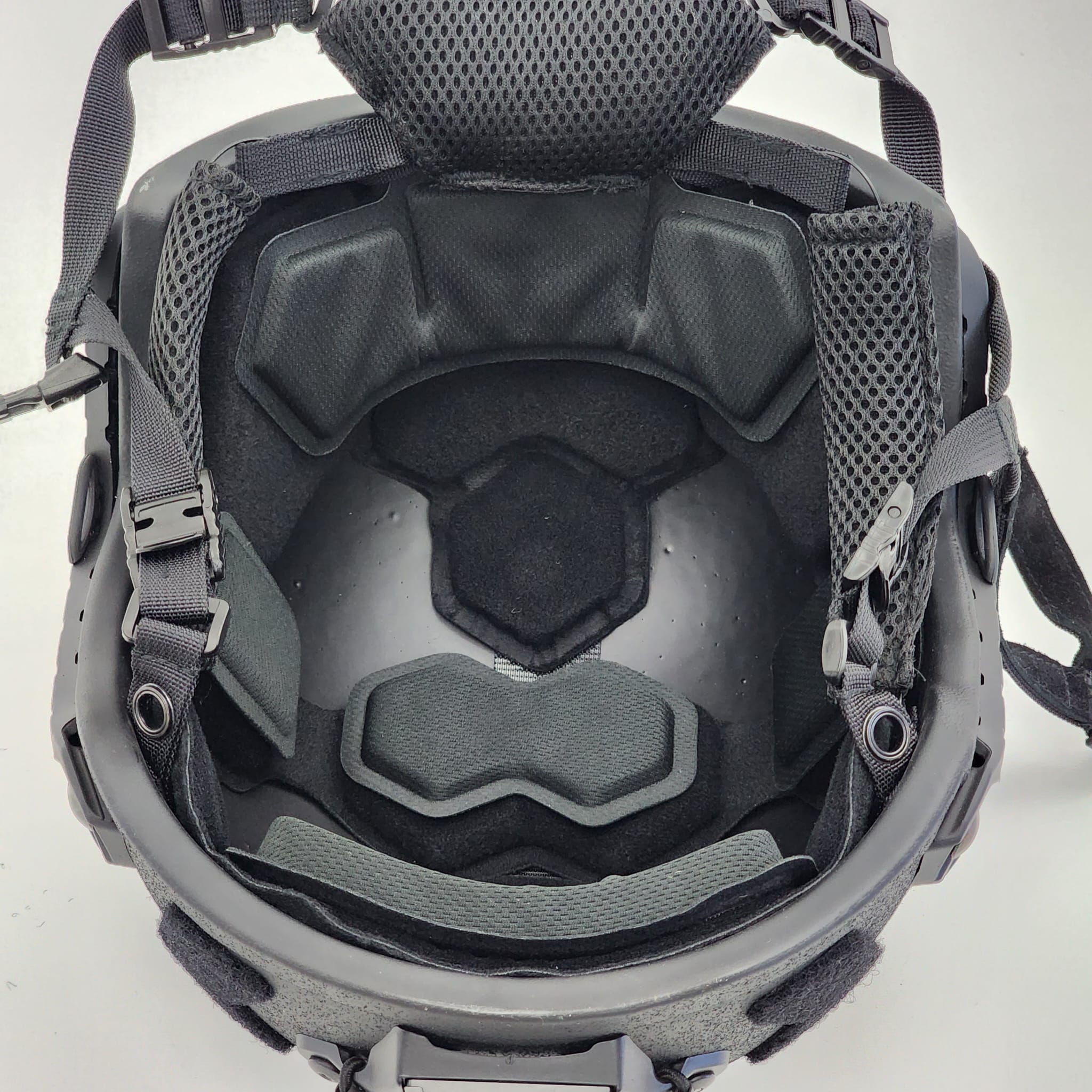 RECON SF IIIA