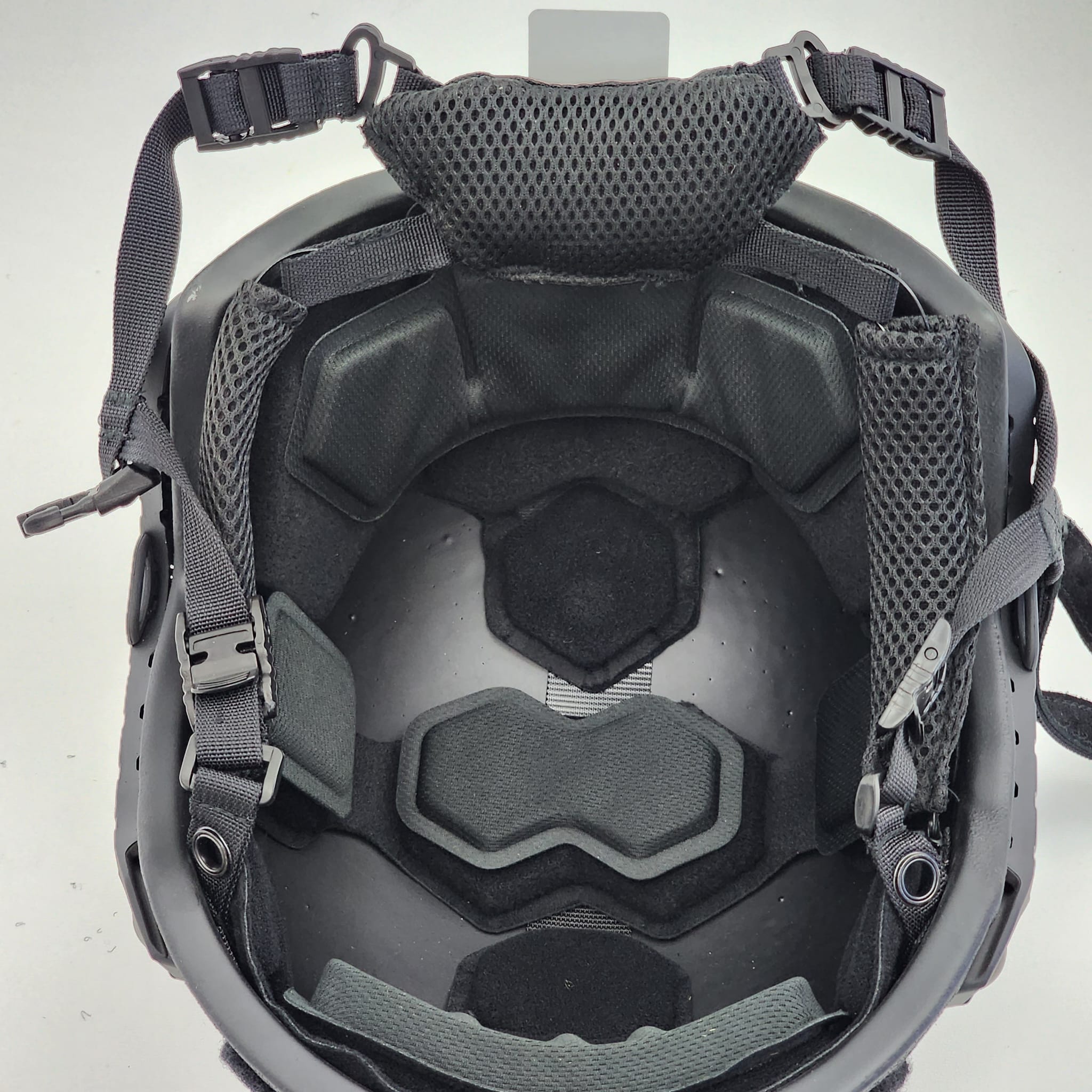 RECON SF IIIA