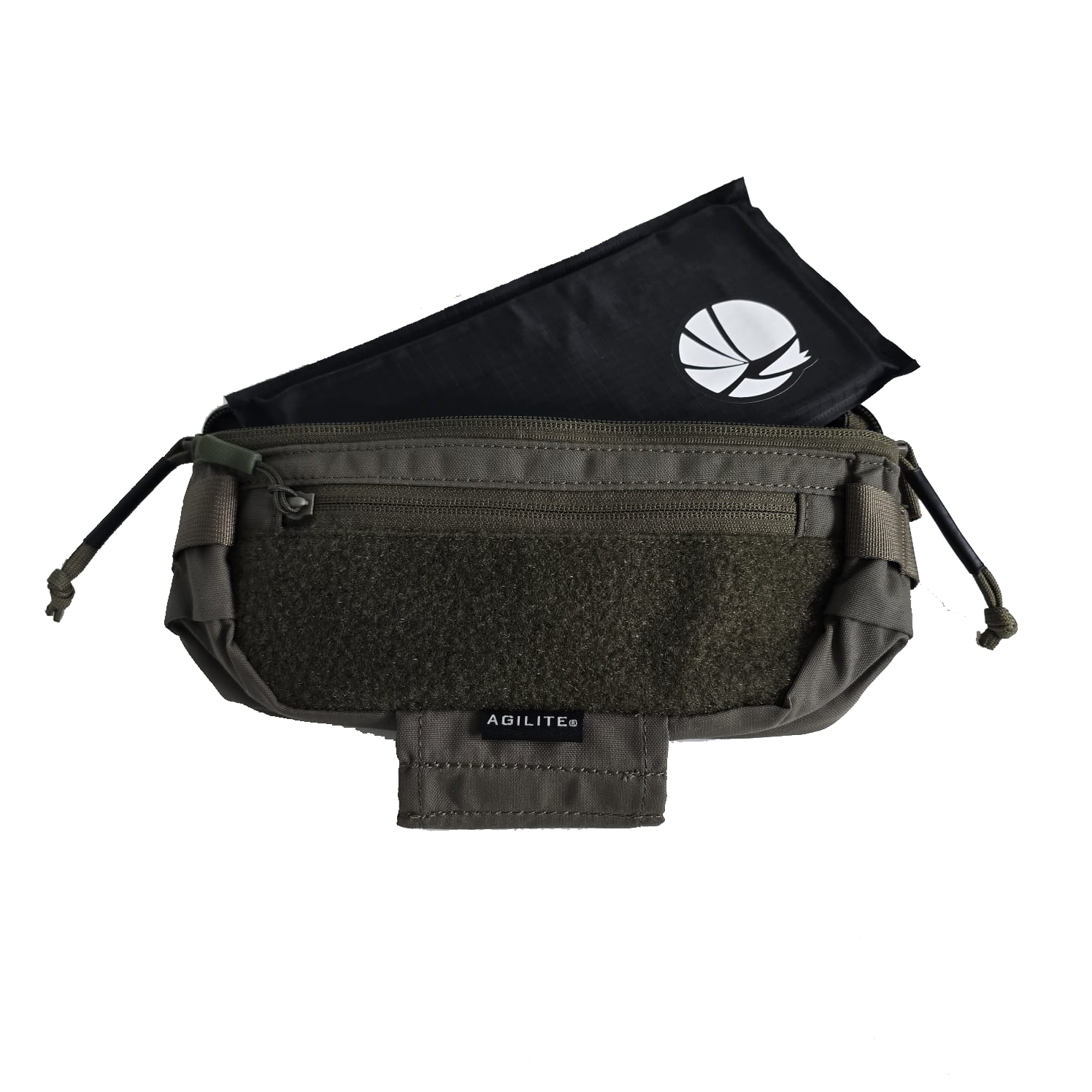 IIIA/HG2 SOFT SIX PACK ARMOR 4X8
