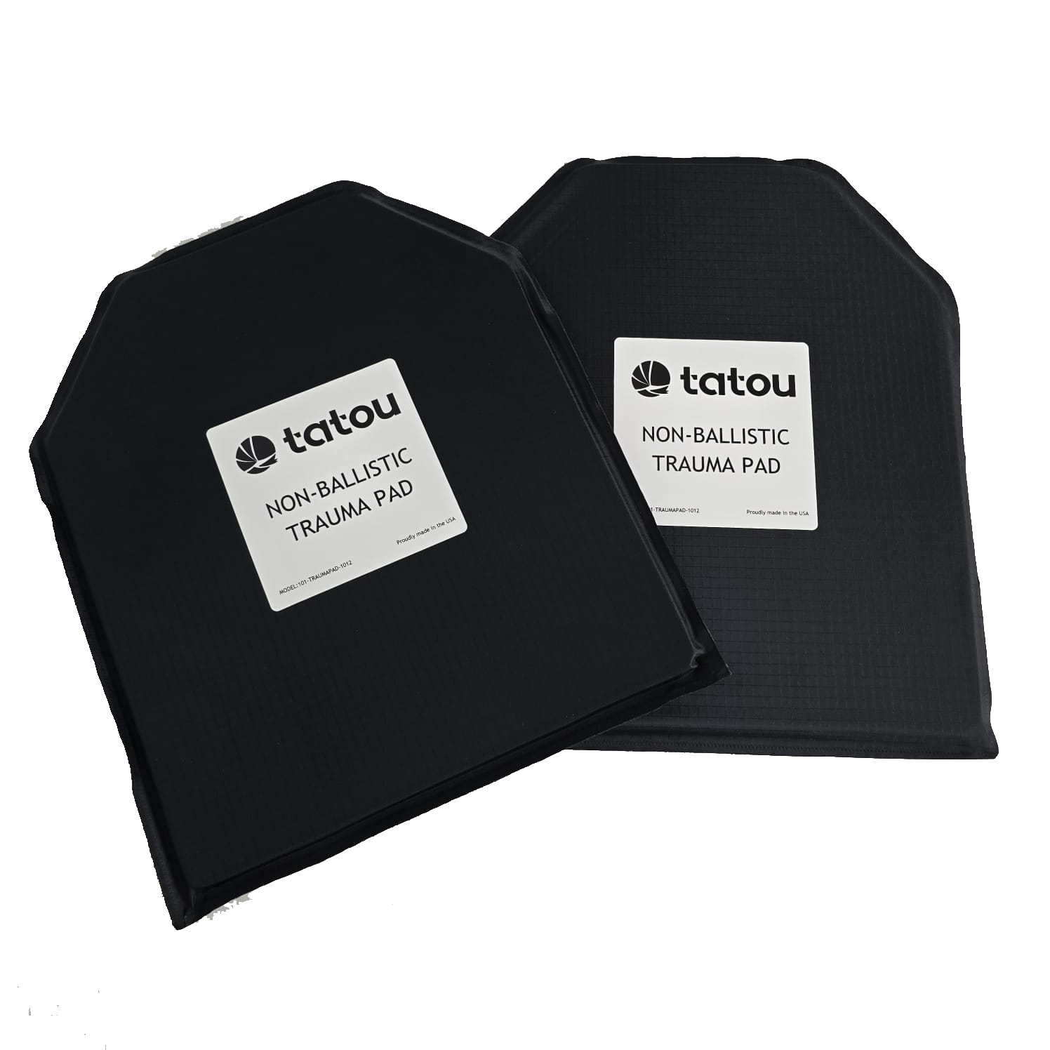 TRAUMA PADS SAPI