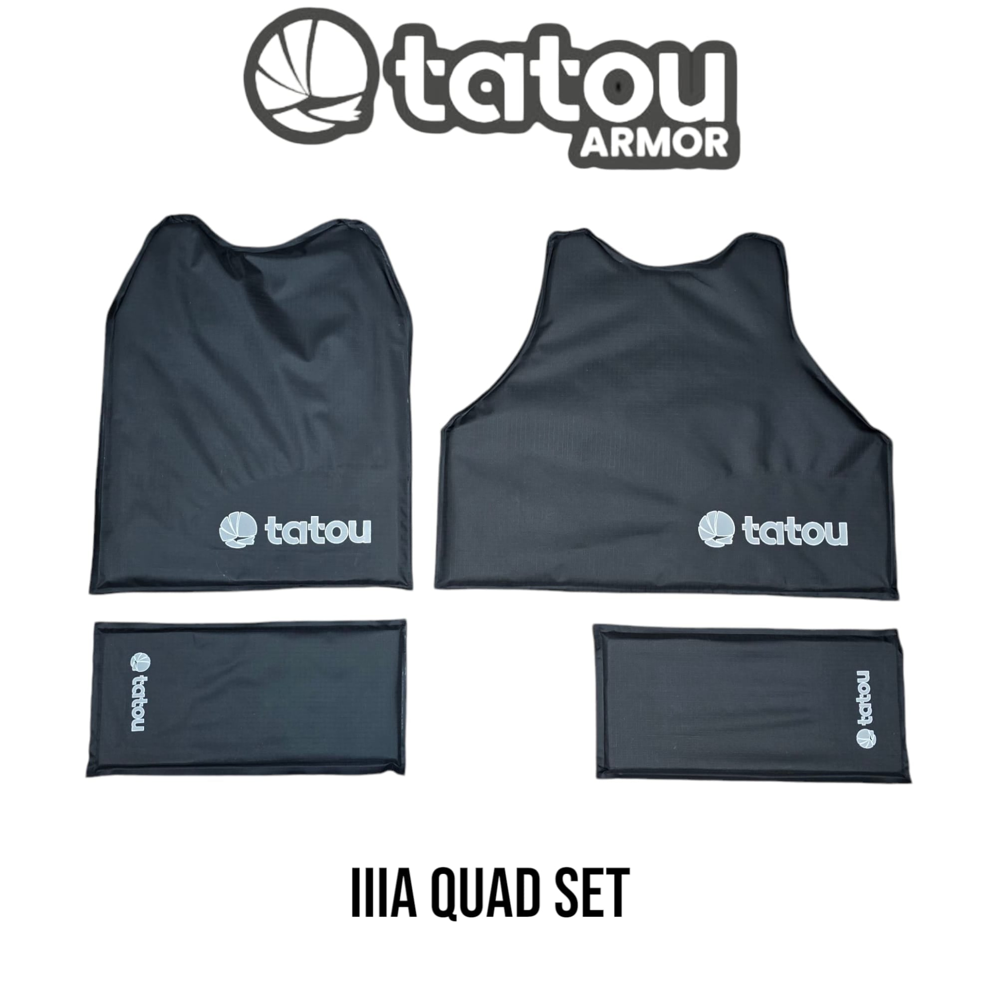Quad release bundle IIIA