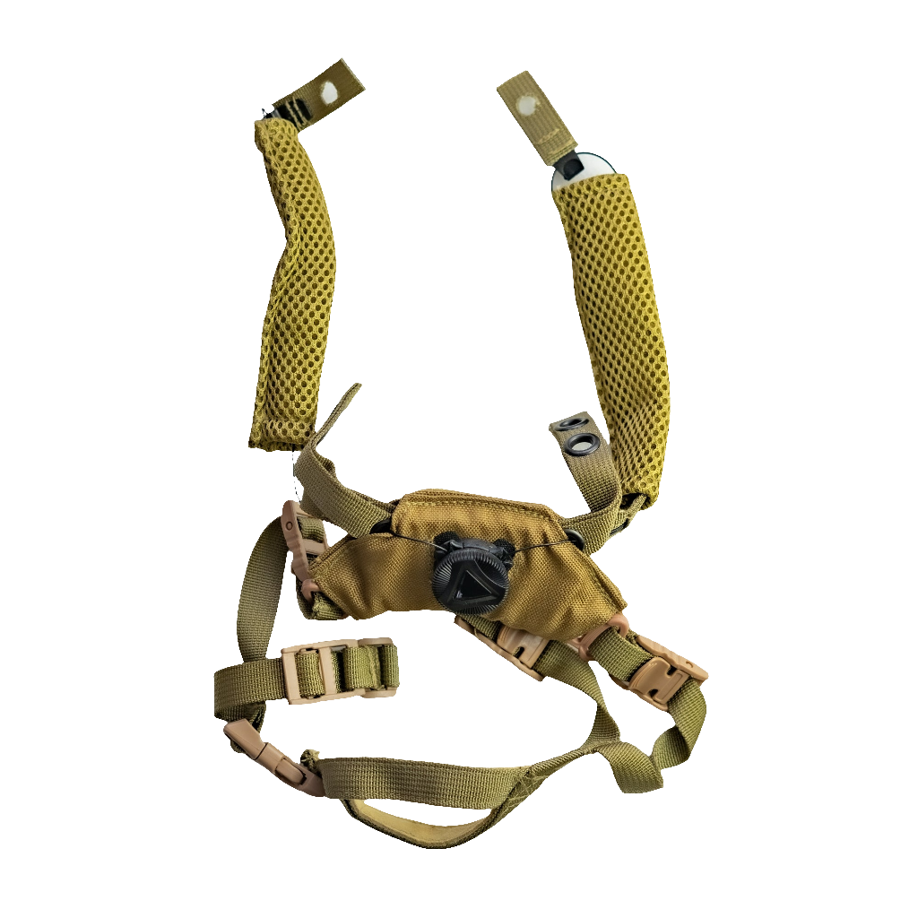Speedlock Harness