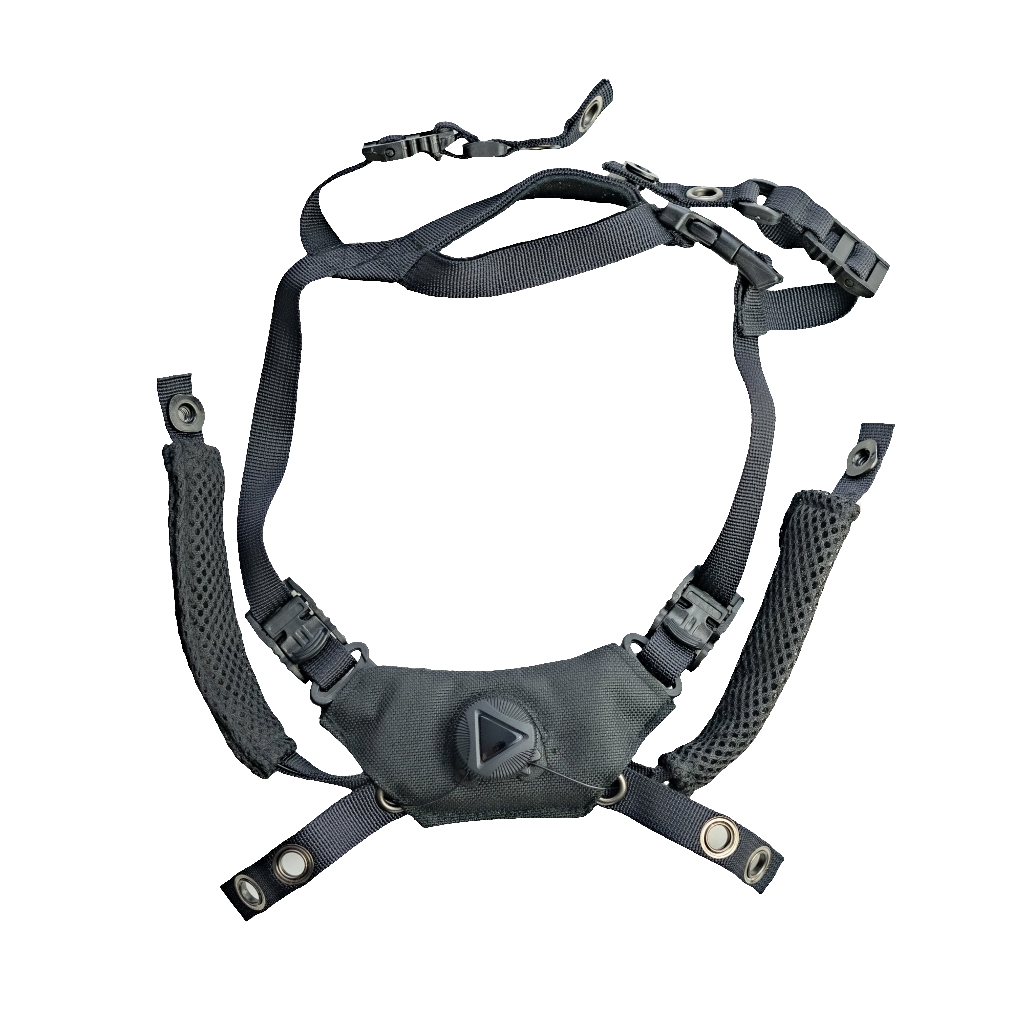 Speedlock Harness