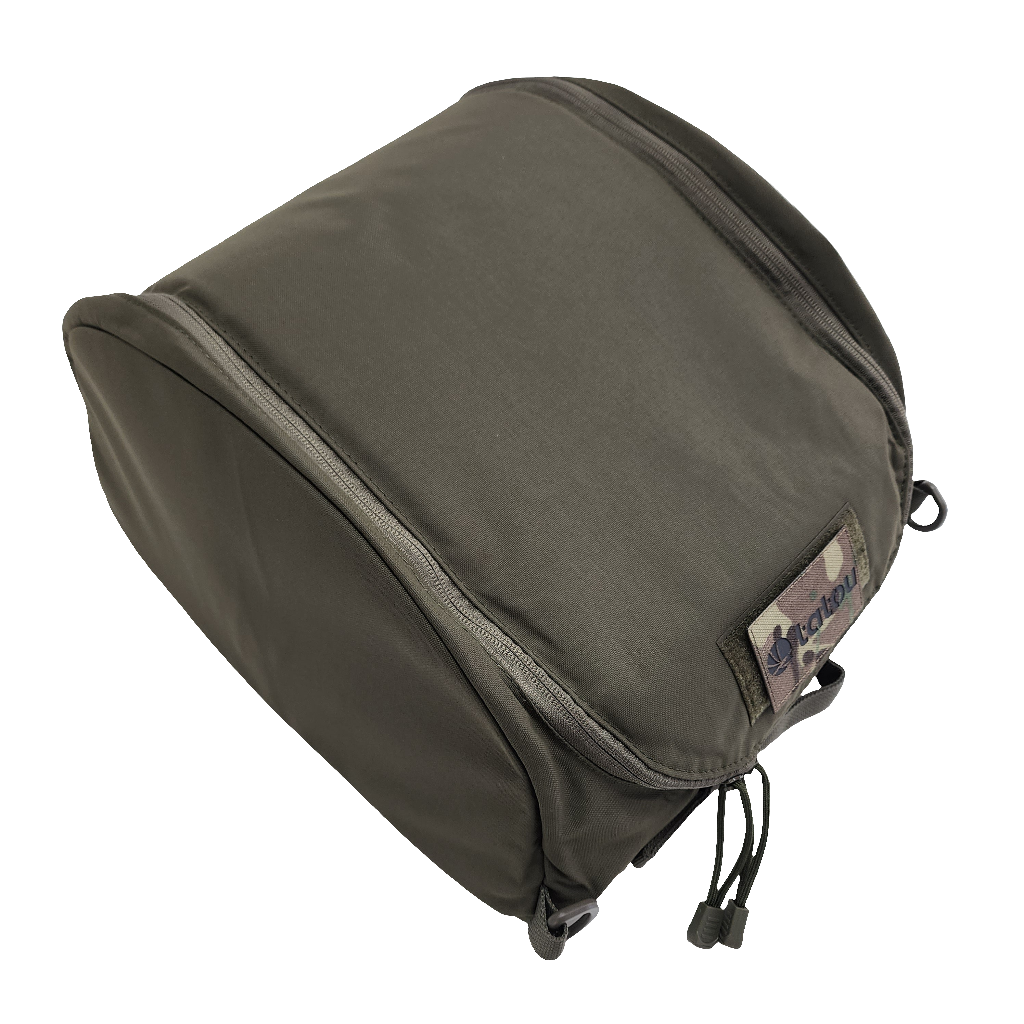 Operator's Bag