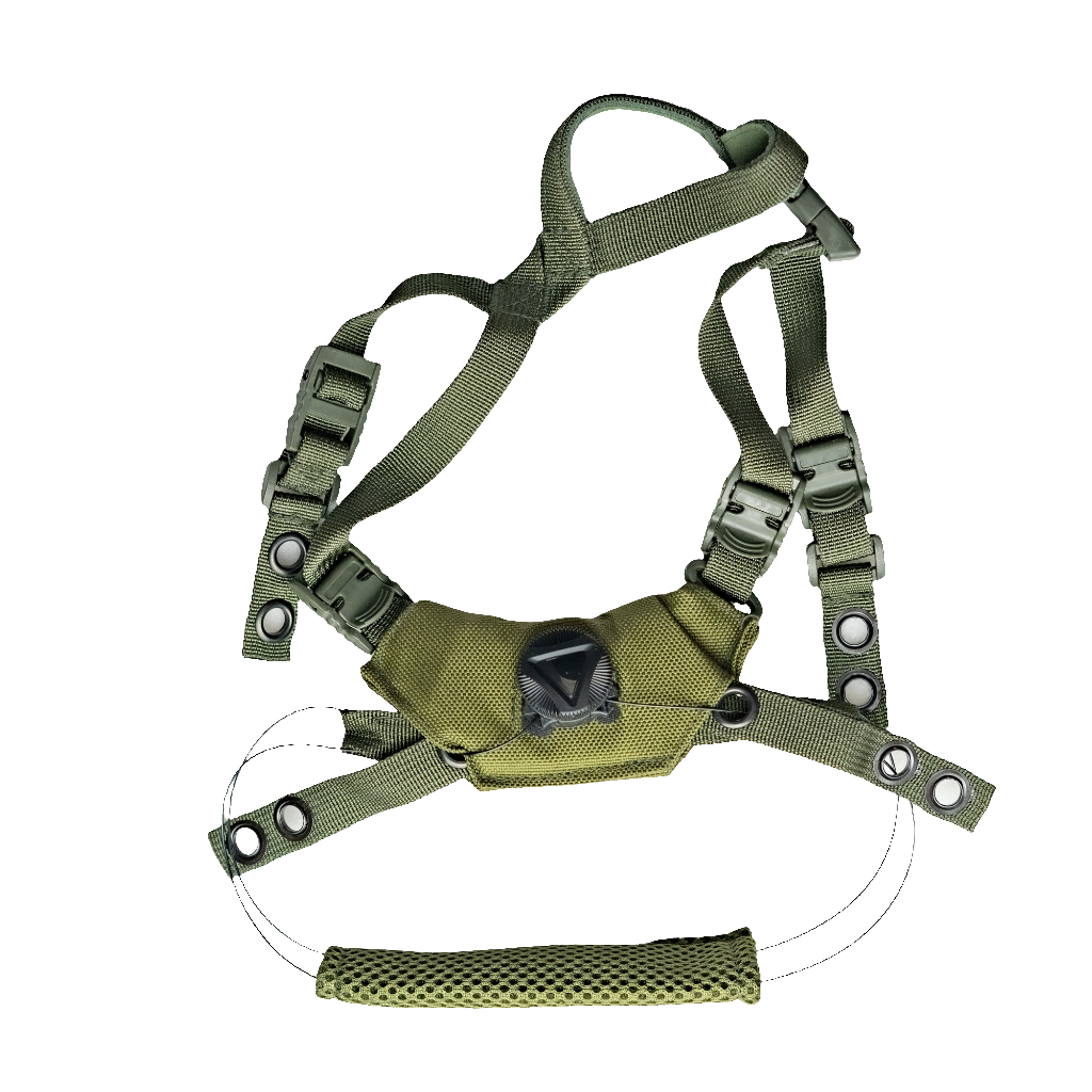 Speedlock Harness
