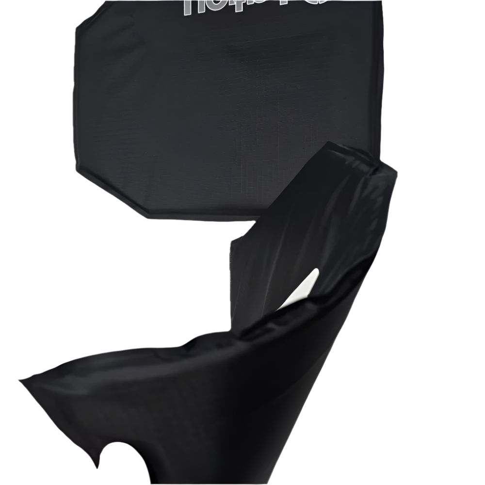 IIIA/HG2 SOFT ARMOR 10X12 SAPI