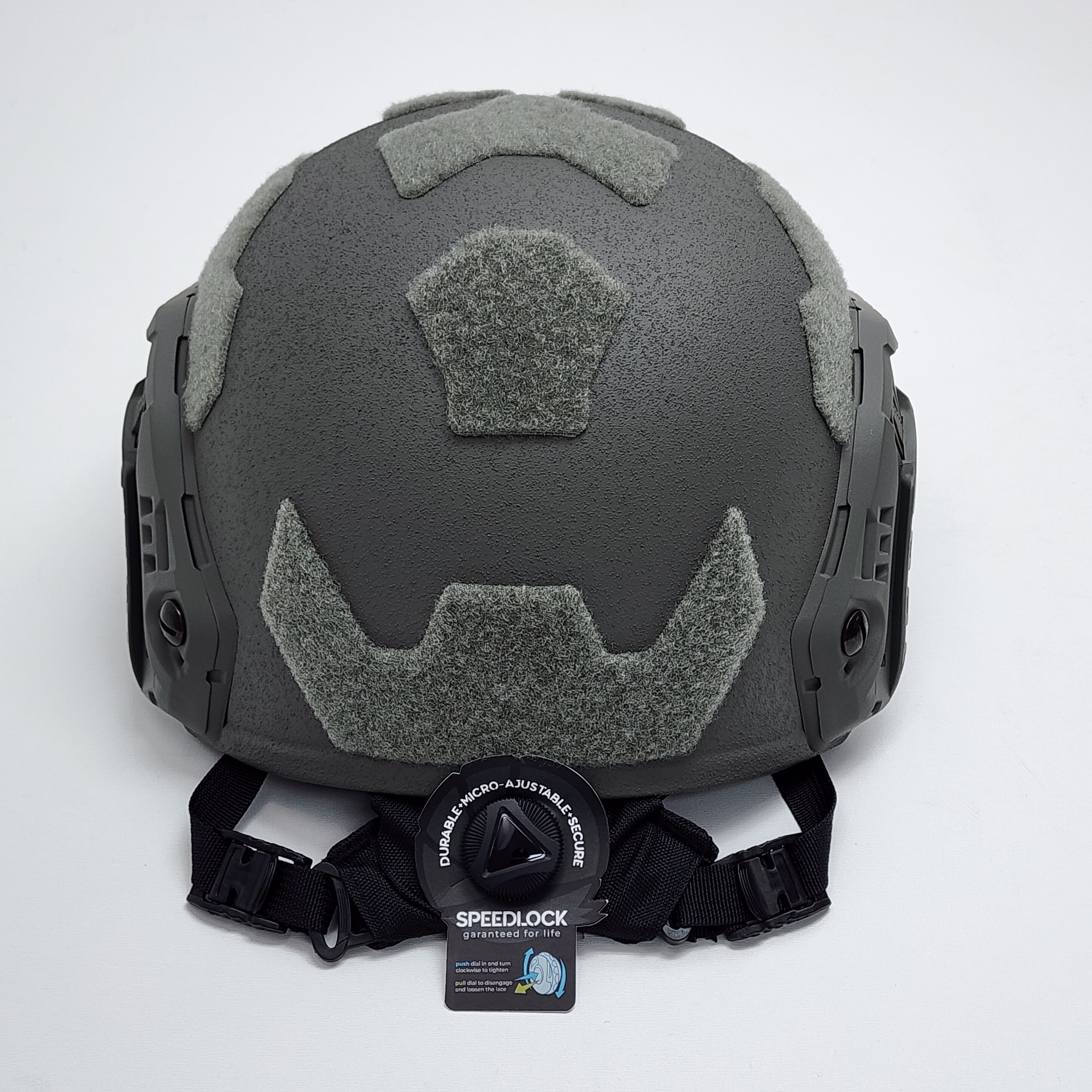 RECON SF IIIA