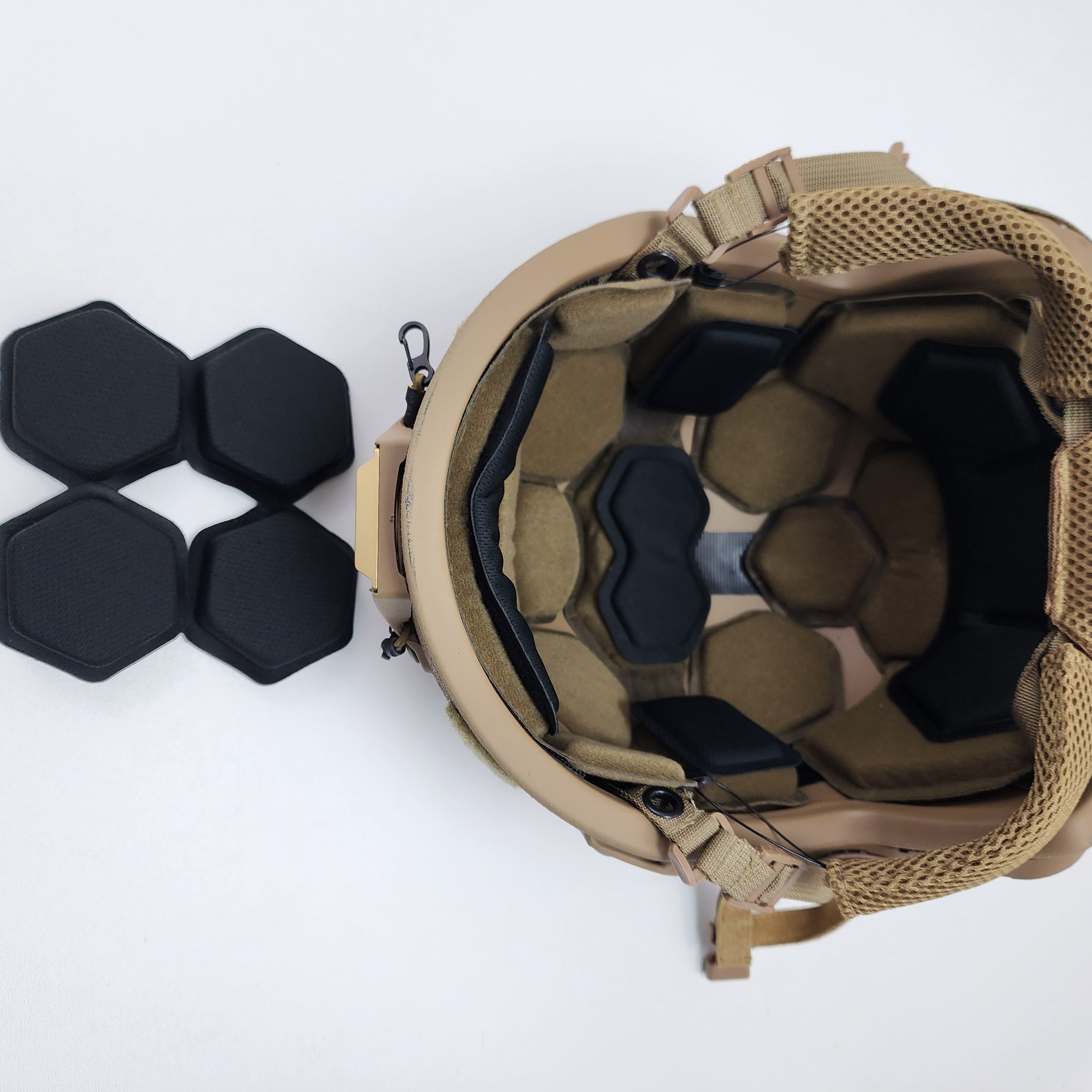 RECON SF IIIA