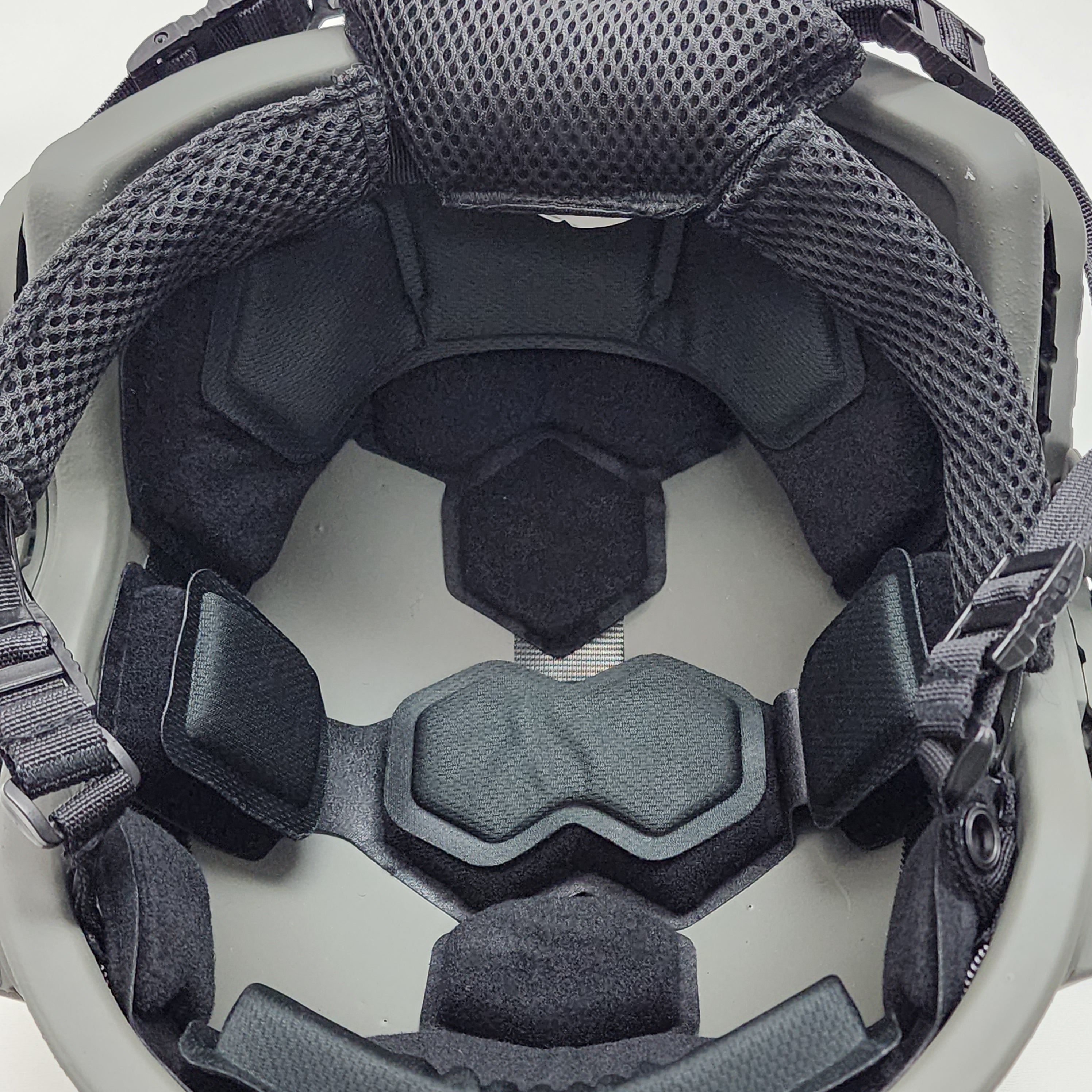 RECON SF IIIA