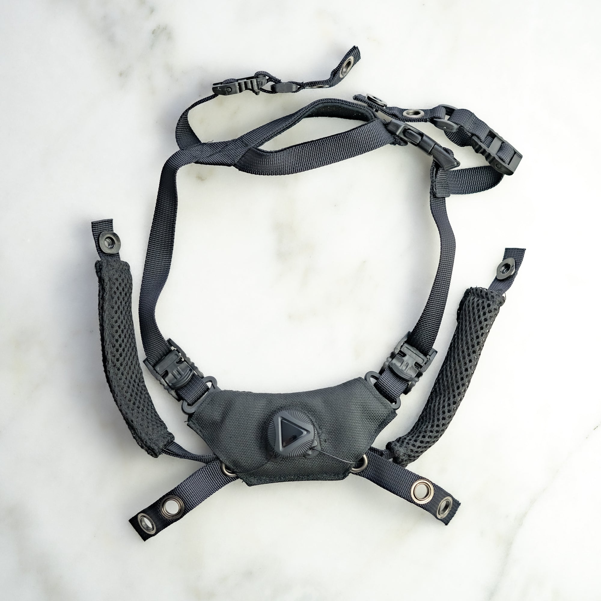 SPEEDLOCK HARNESS