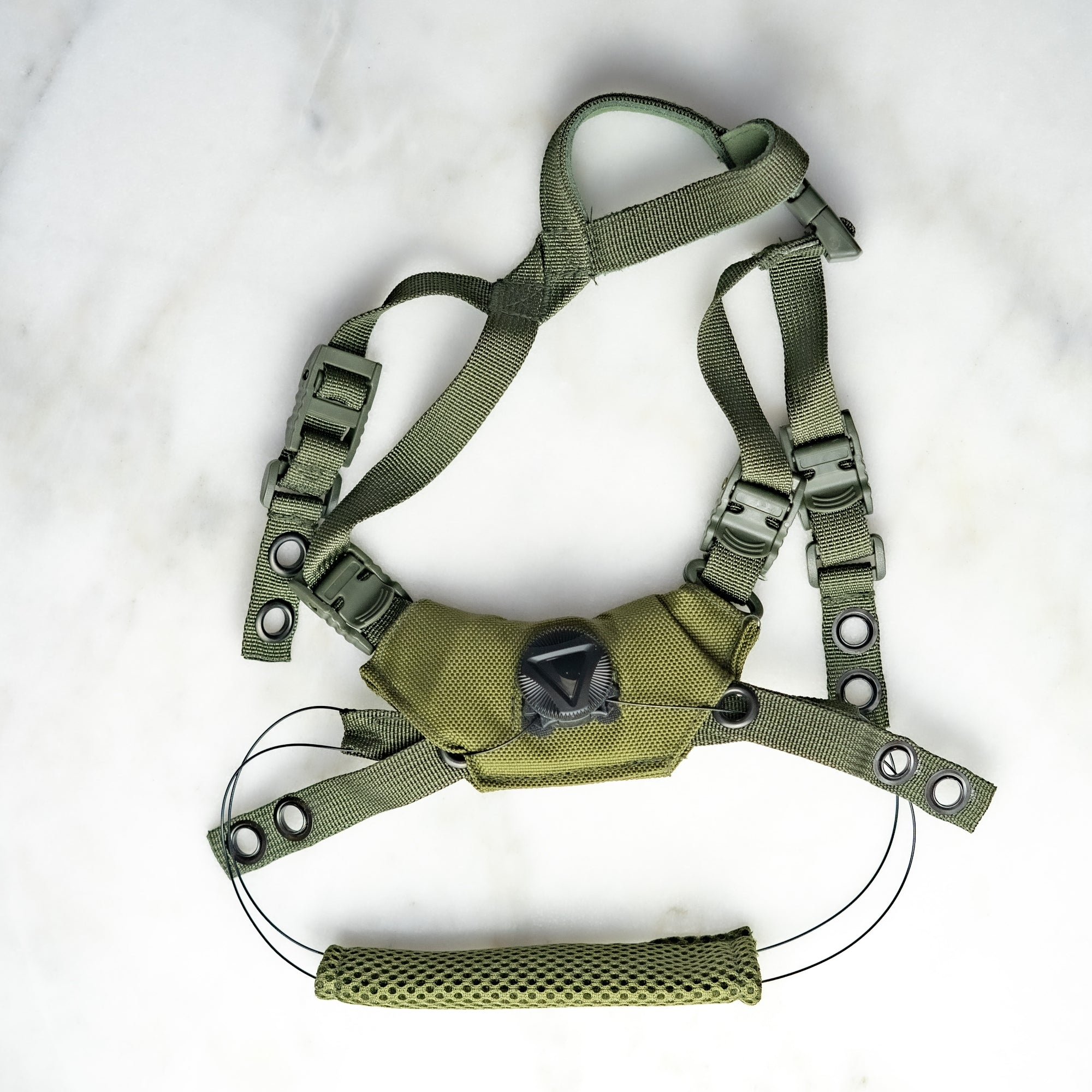 SPEEDLOCK HARNESS