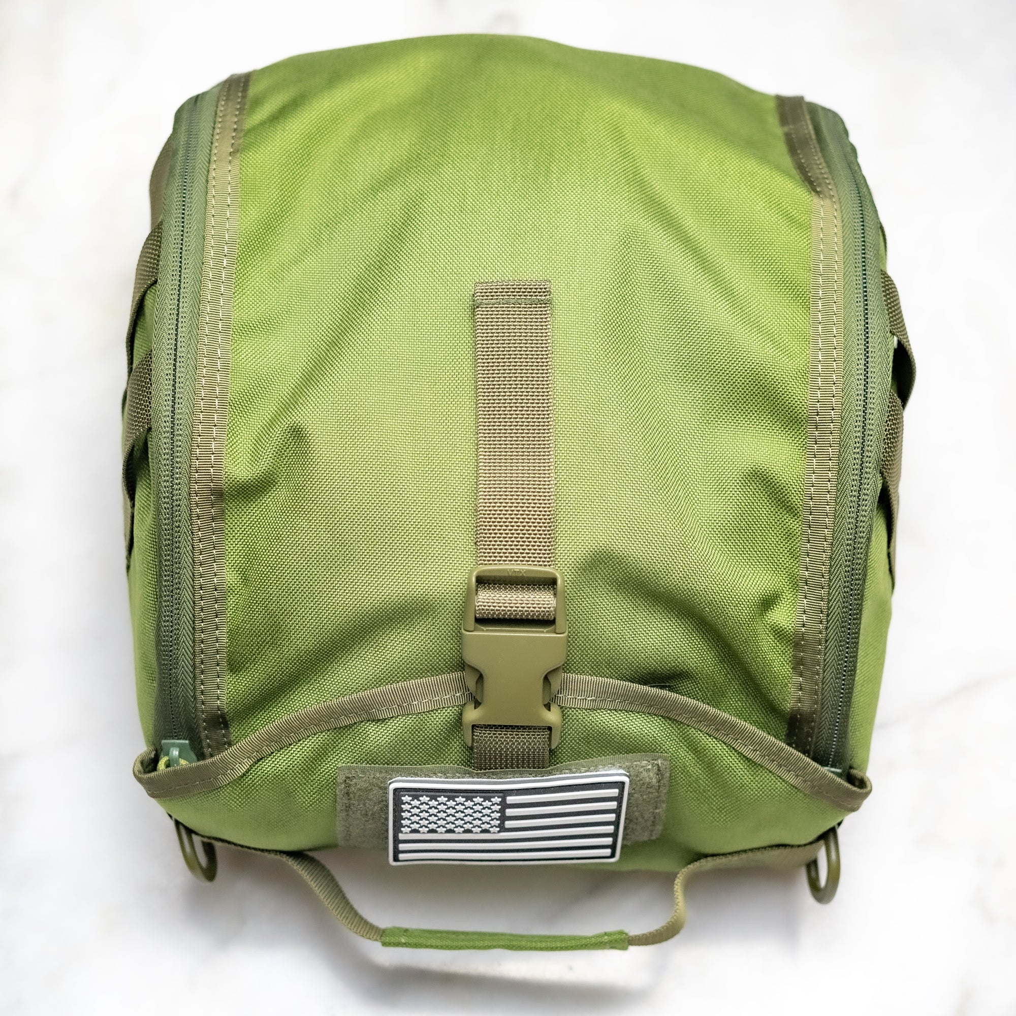 CARRYING BAG