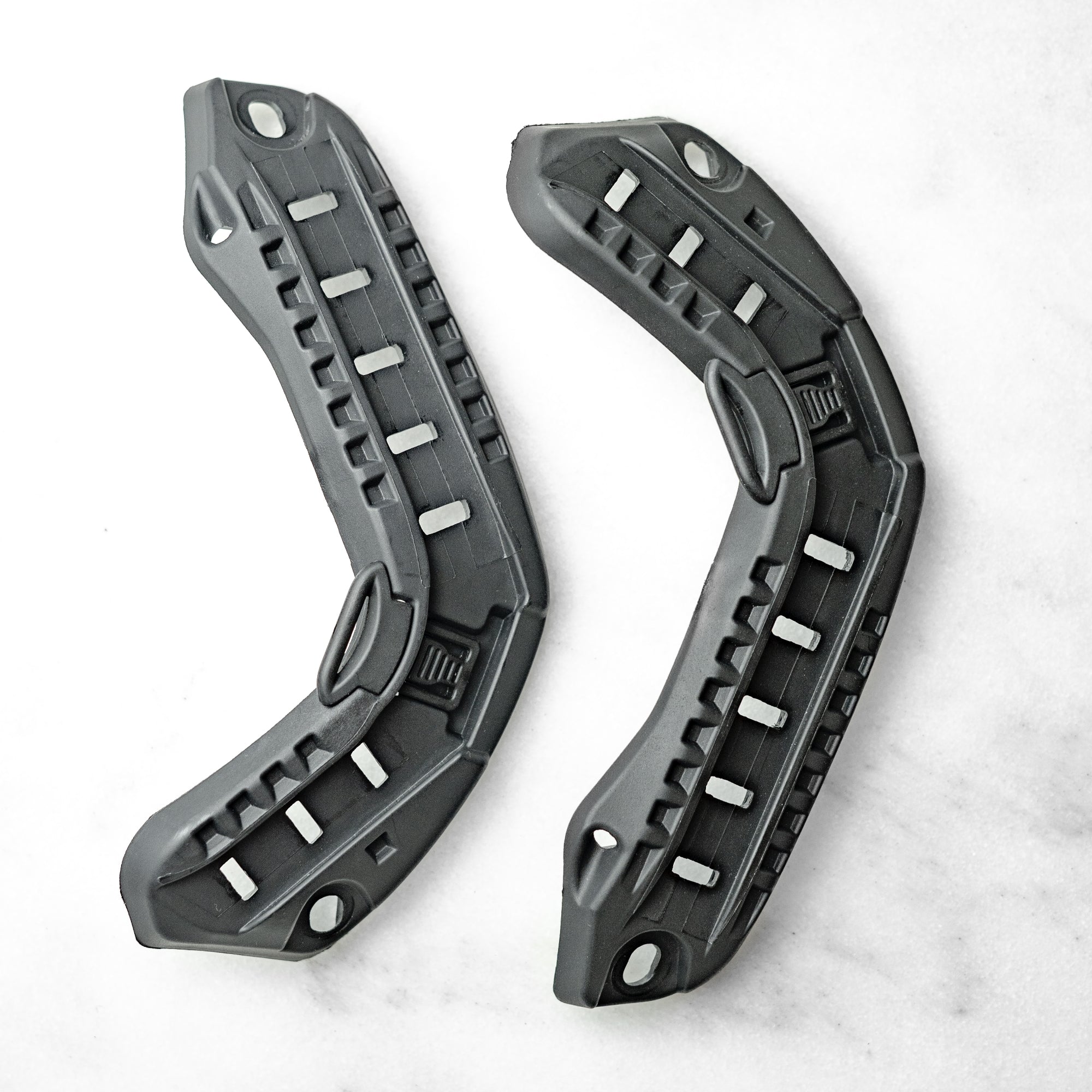 Replacement Rails
