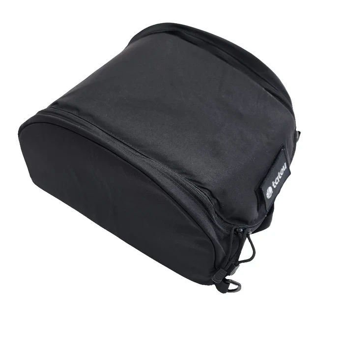 Operators Bag — Black