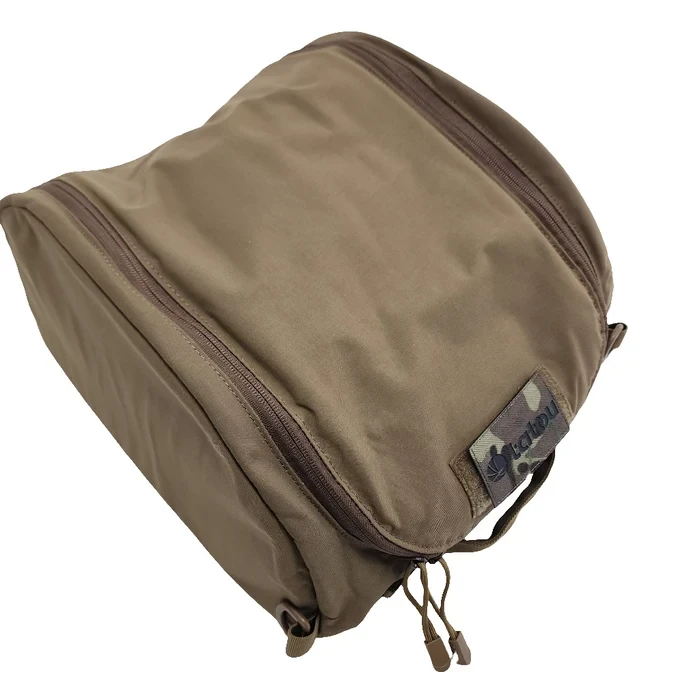 Operators Bag — MultiCam Black