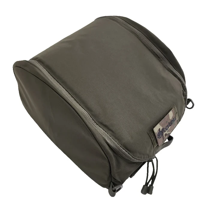 Operators Bag — Ranger Green