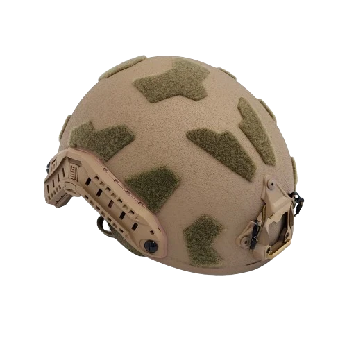 Recon SF Coyote helmet
